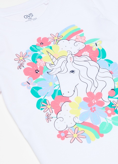 OVS / Футболка для девочки - фото 3