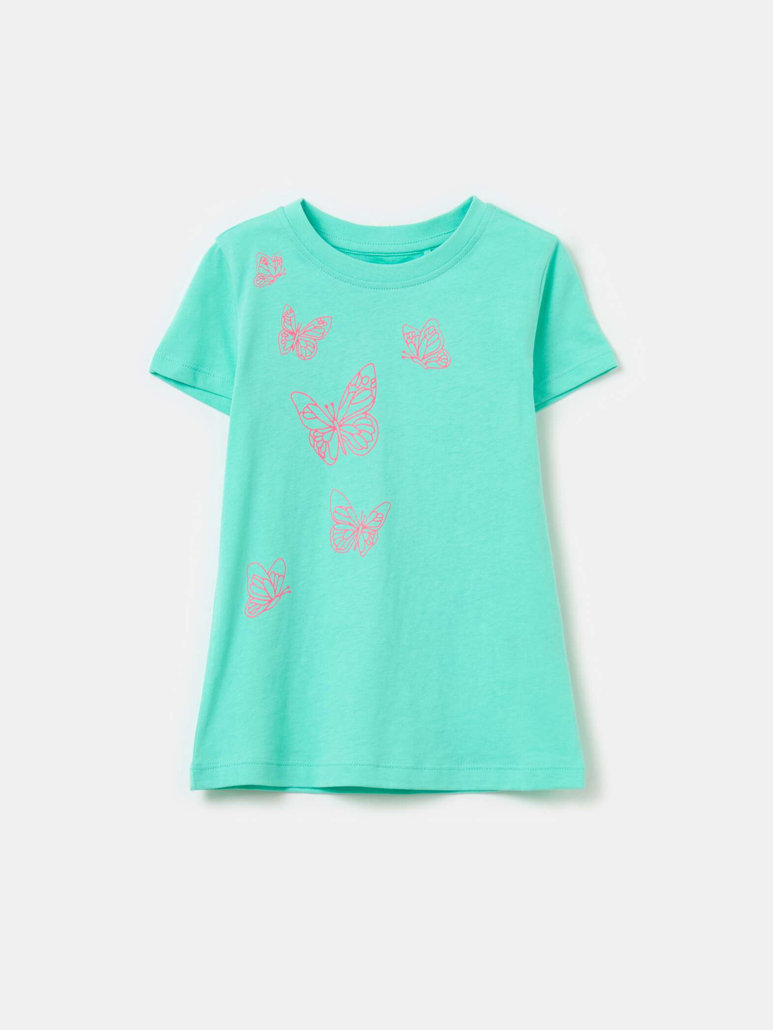 OVS / Футболка для девочки