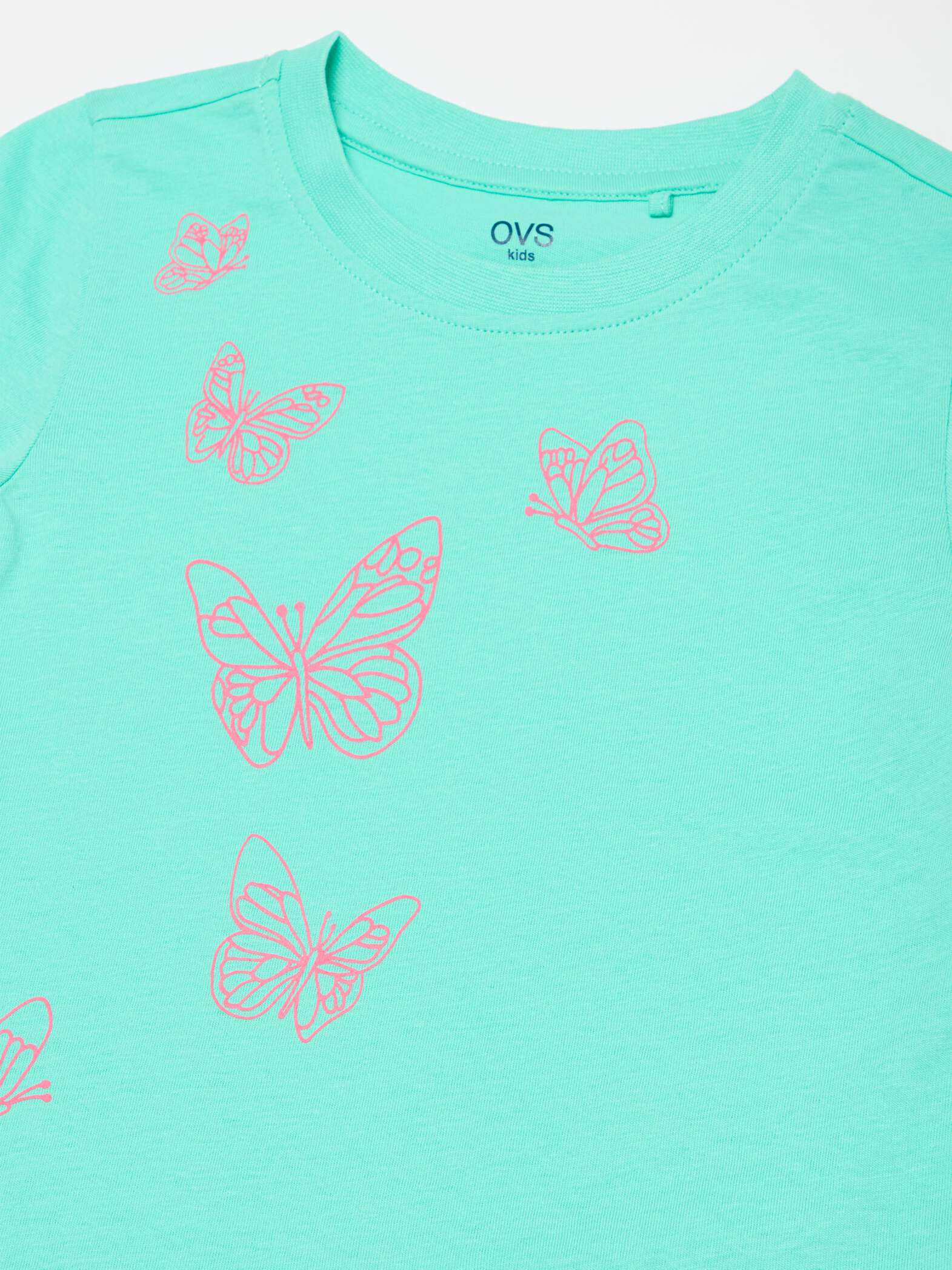 OVS / Футболка для девочки - фото 3