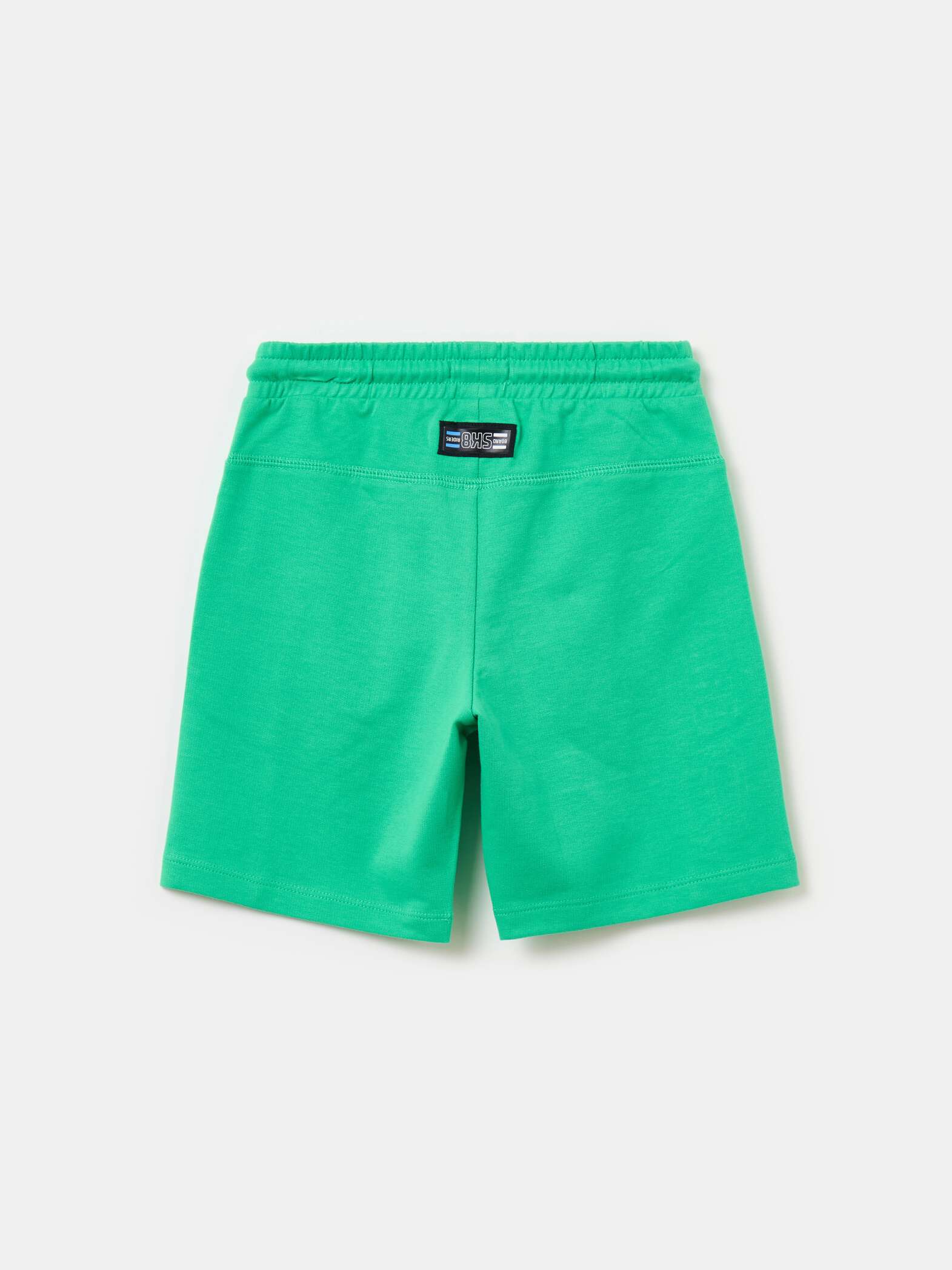 OVS / Шорты трикотажные для мальчика - фото 2