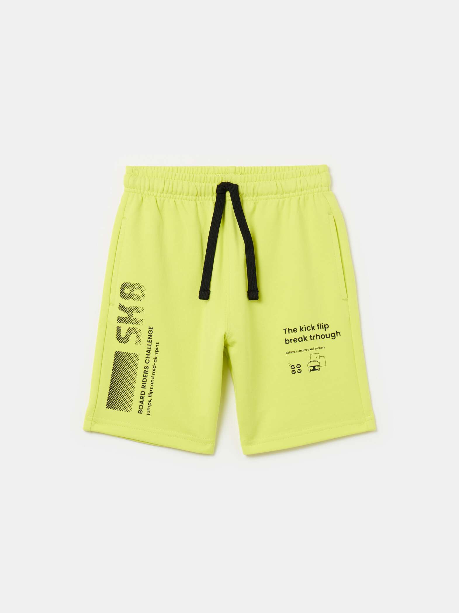 OVS / Шорты трикотажные для мальчика