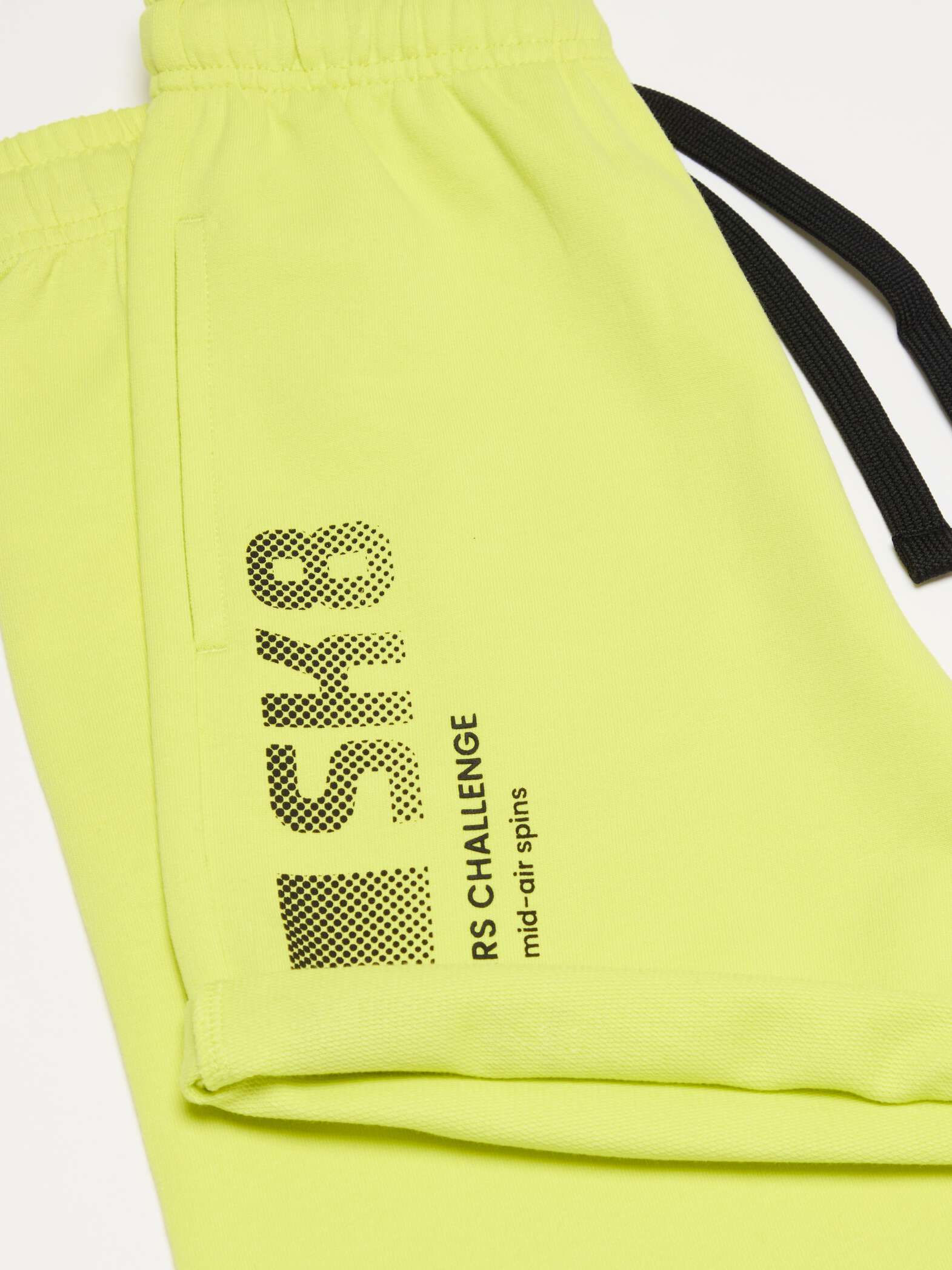 OVS / Шорты трикотажные для мальчика - фото 3