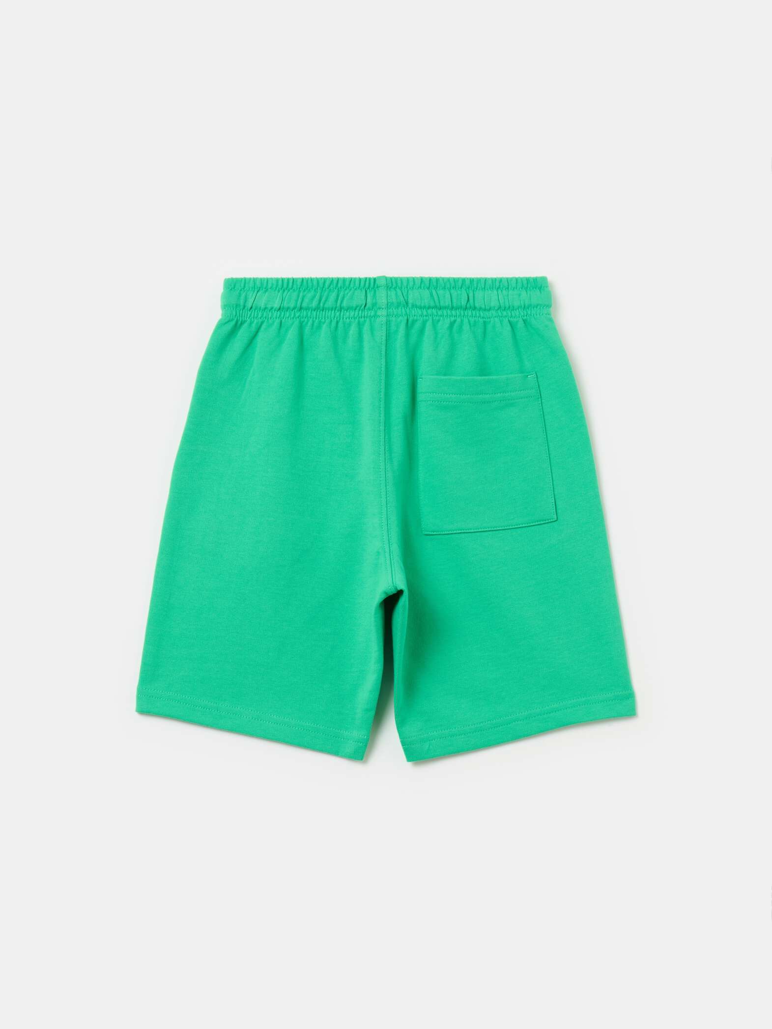 OVS / Шорты трикотажные для мальчика - фото 2