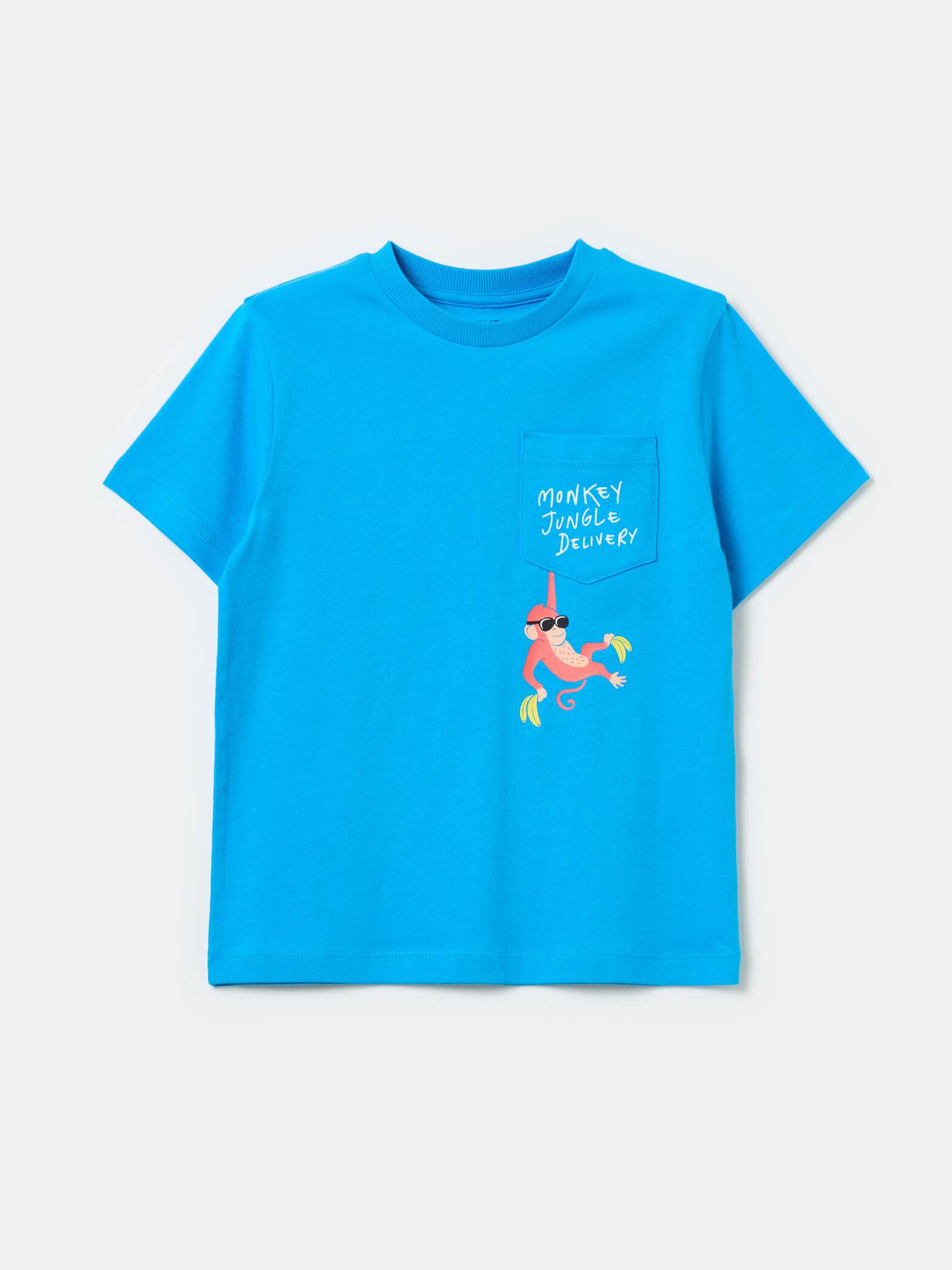 OVS / Футболка для мальчика