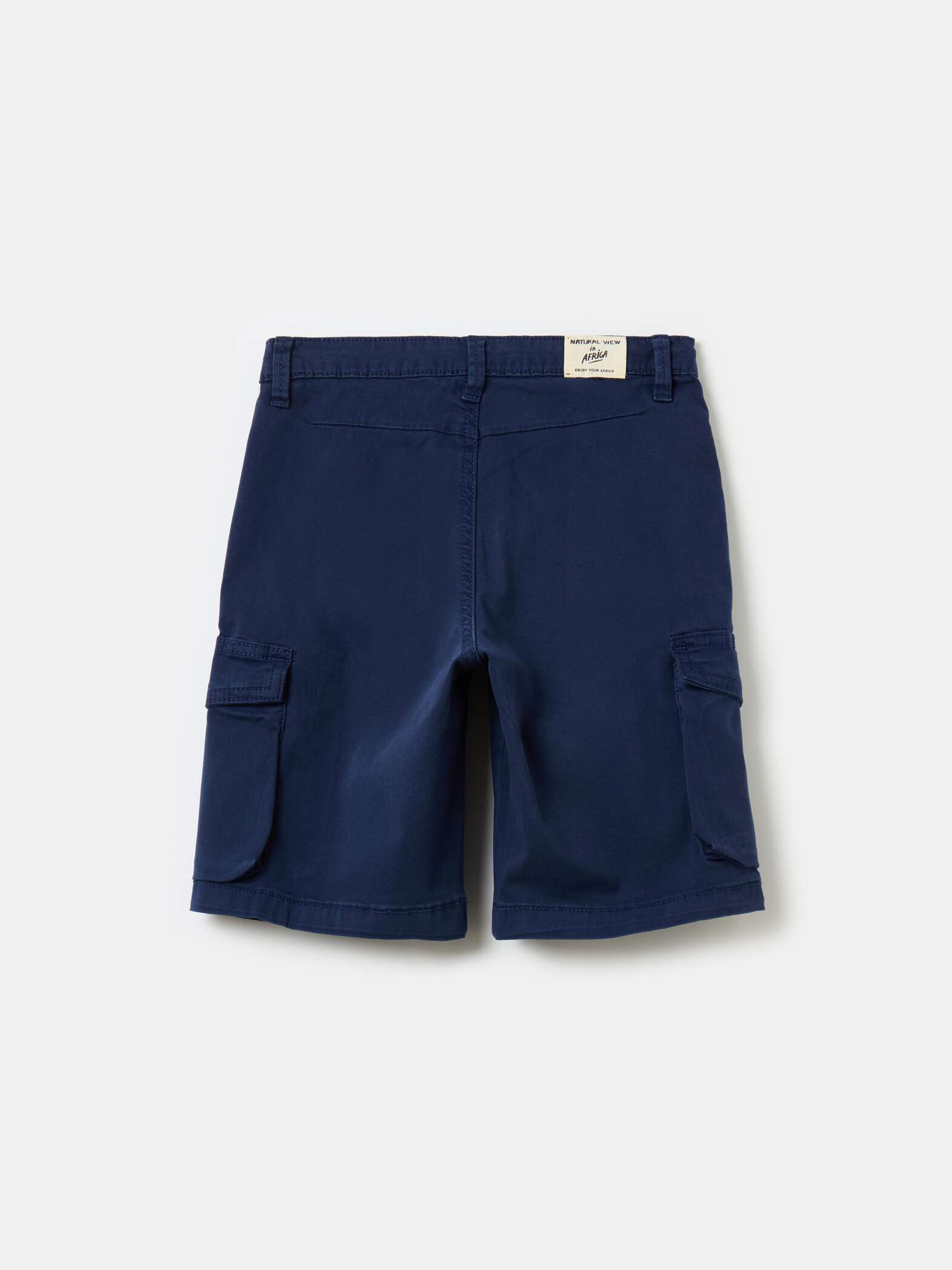 OVS / Шорты для мальчика - фото 2