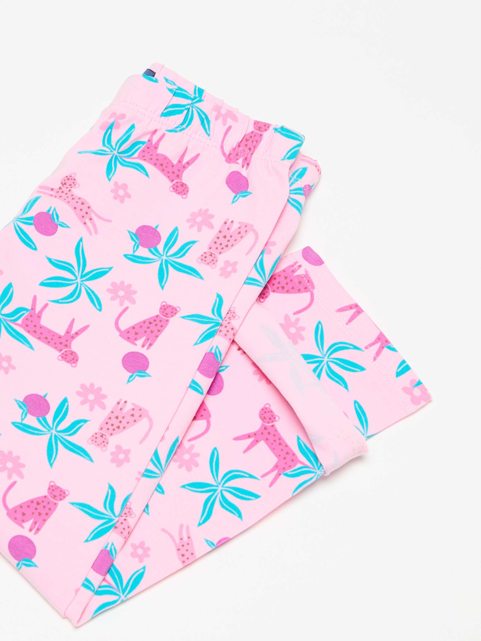 OVS / Легинсы для девочки - фото 3