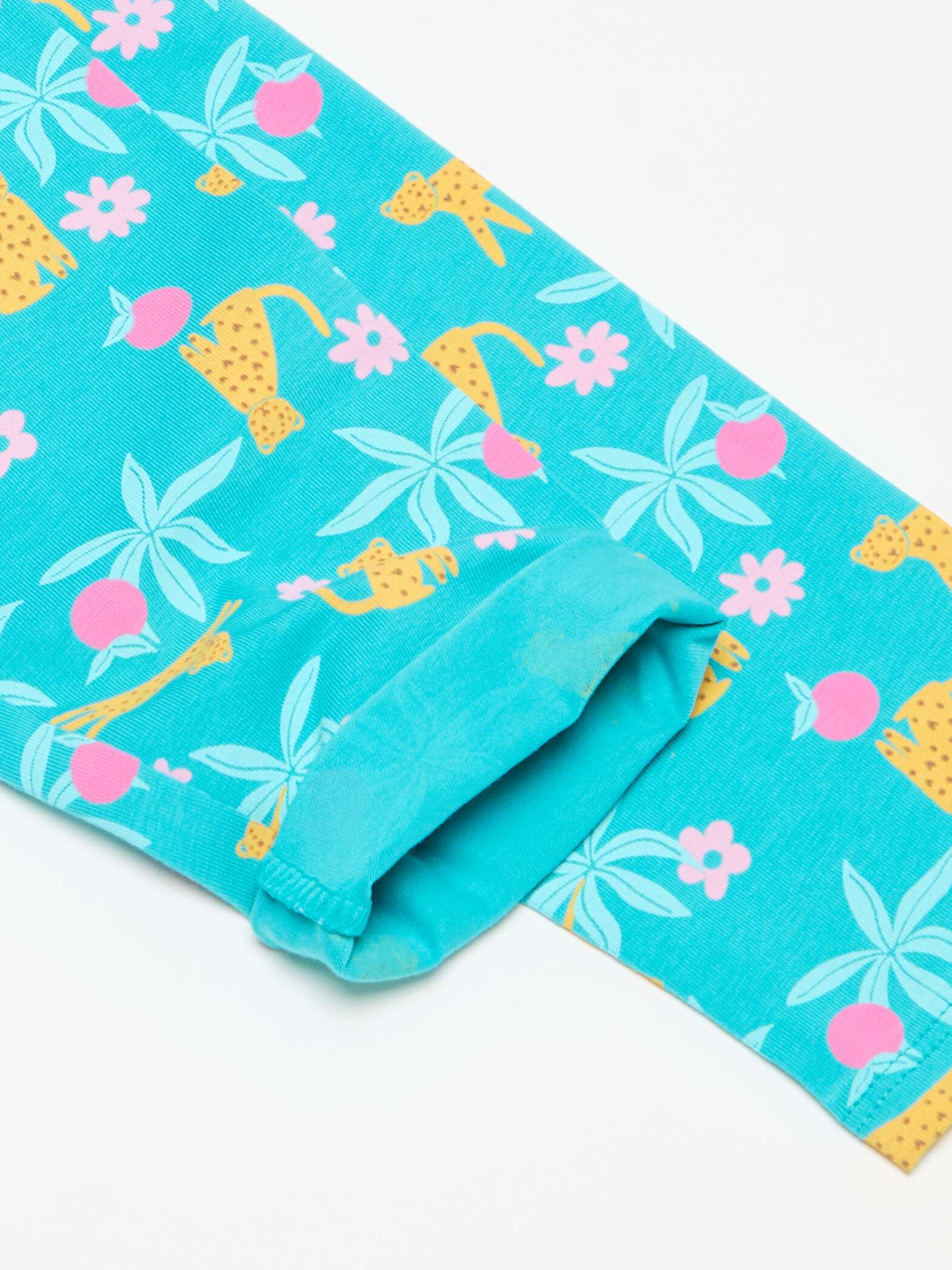 OVS / Легинсы для девочки - фото 3