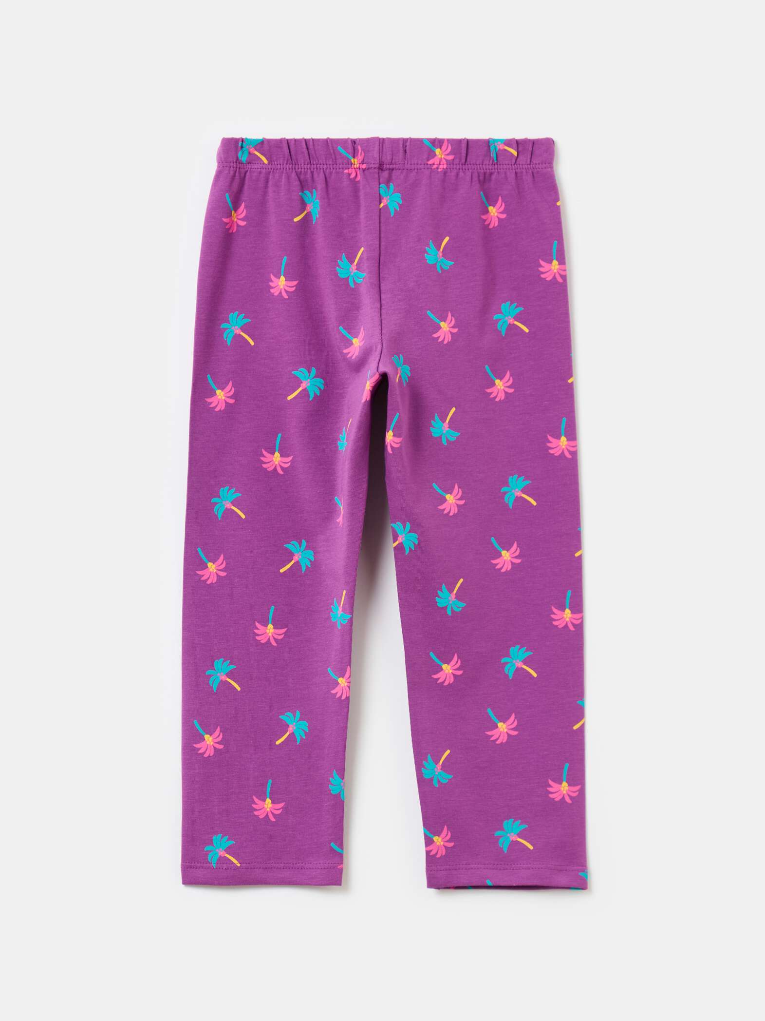 OVS / Легинсы для девочки - фото 2