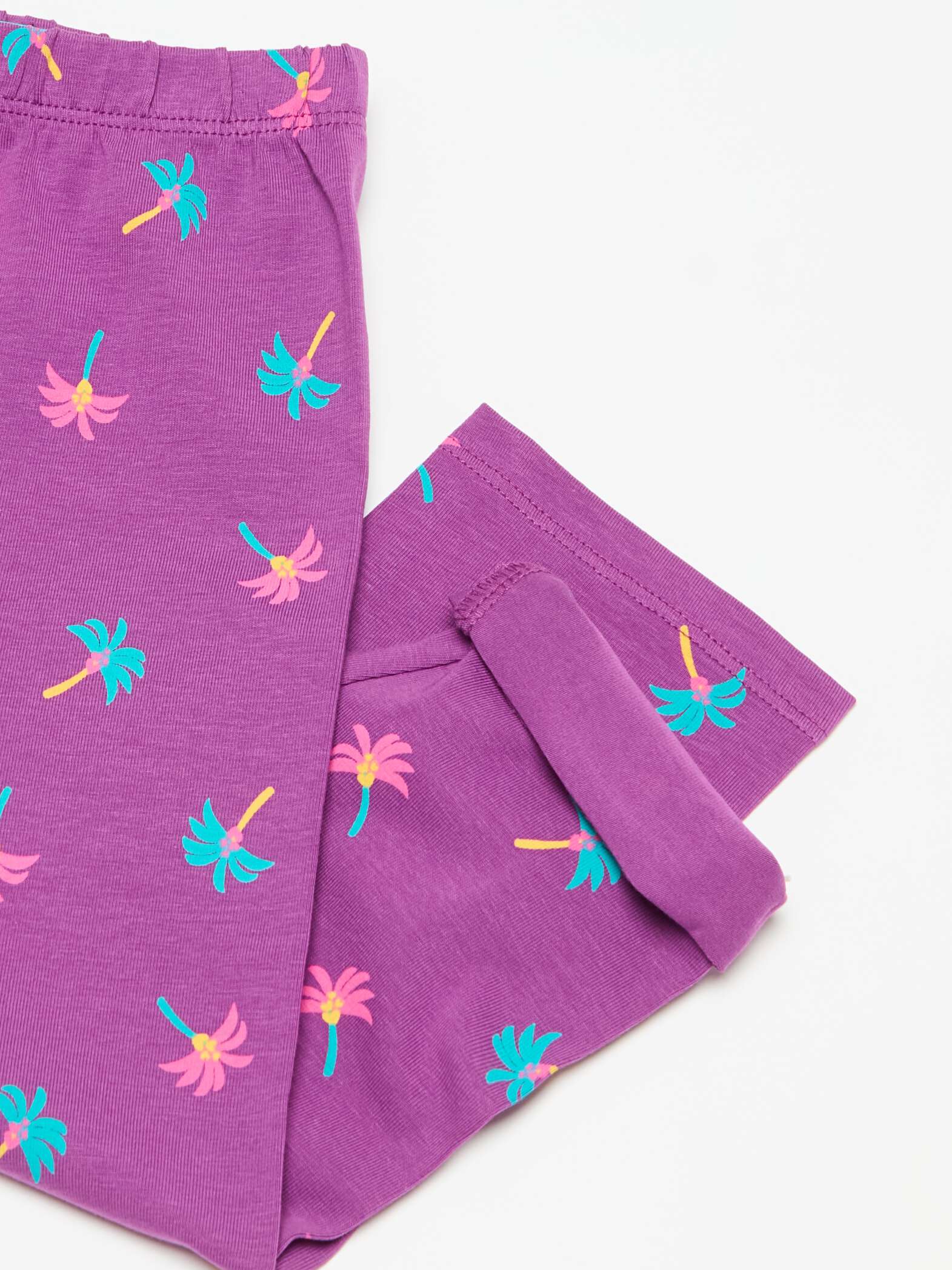 OVS / Легинсы для девочки - фото 3