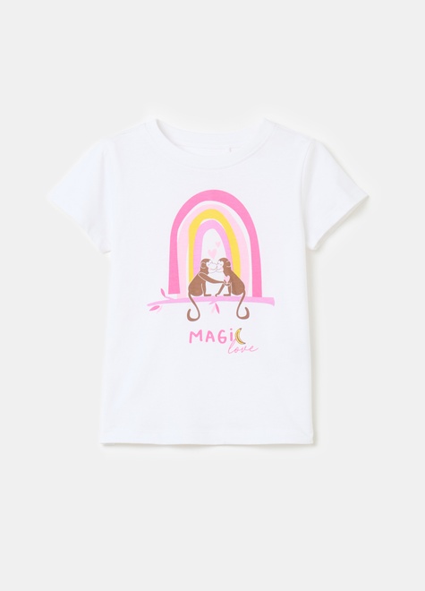 OVS / Футболка для девочки