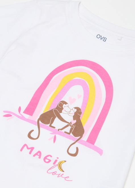 OVS / Футболка для девочки - фото 3