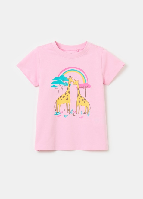 OVS / Футболка для девочки