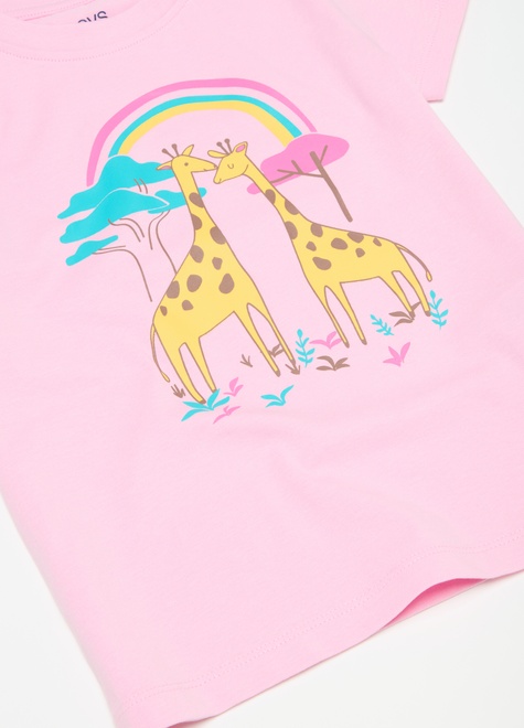 OVS / Футболка для девочки - фото 3