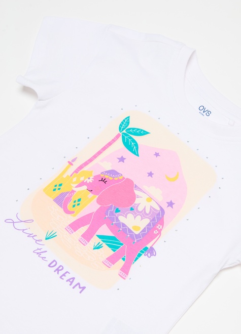 OVS / Футболка для девочки - фото 3