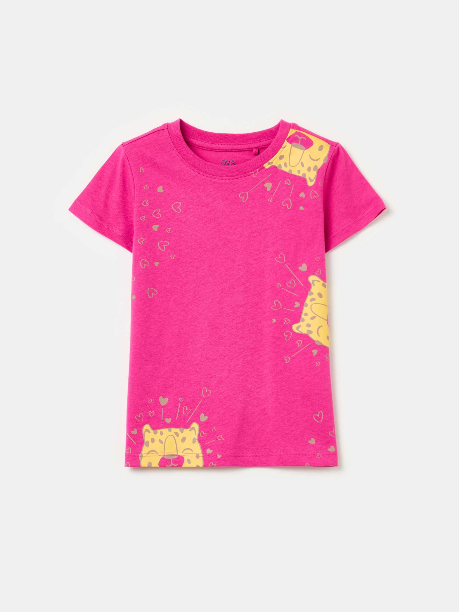 OVS / Футболка для девочки