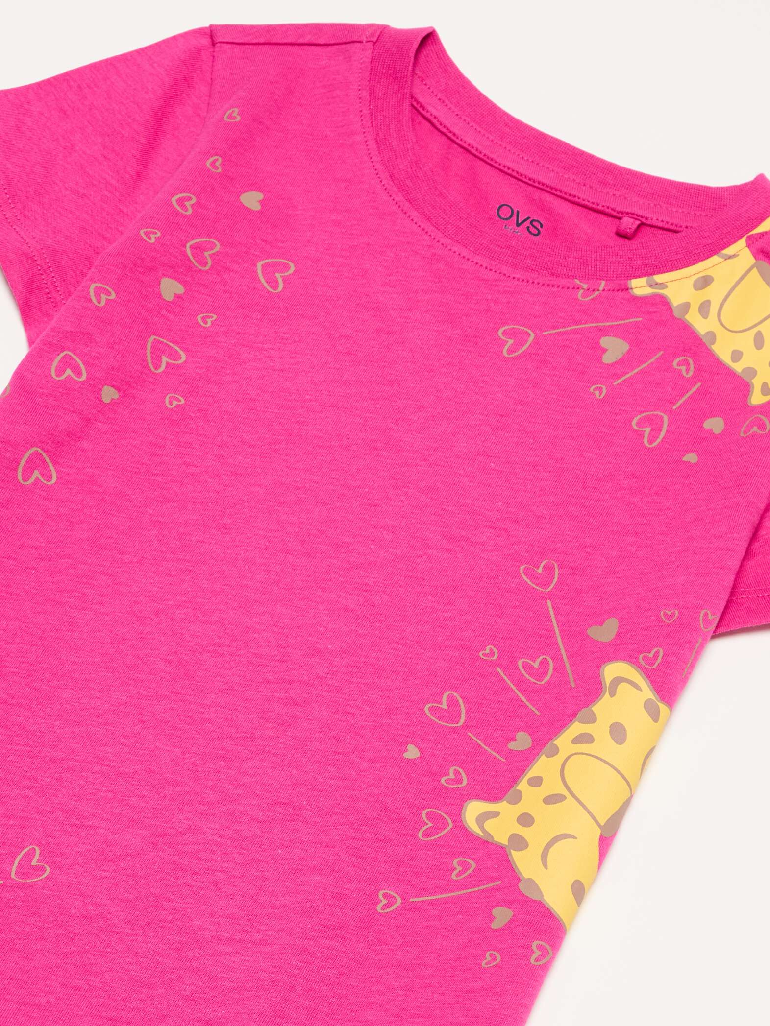 OVS / Футболка для девочки - фото 3