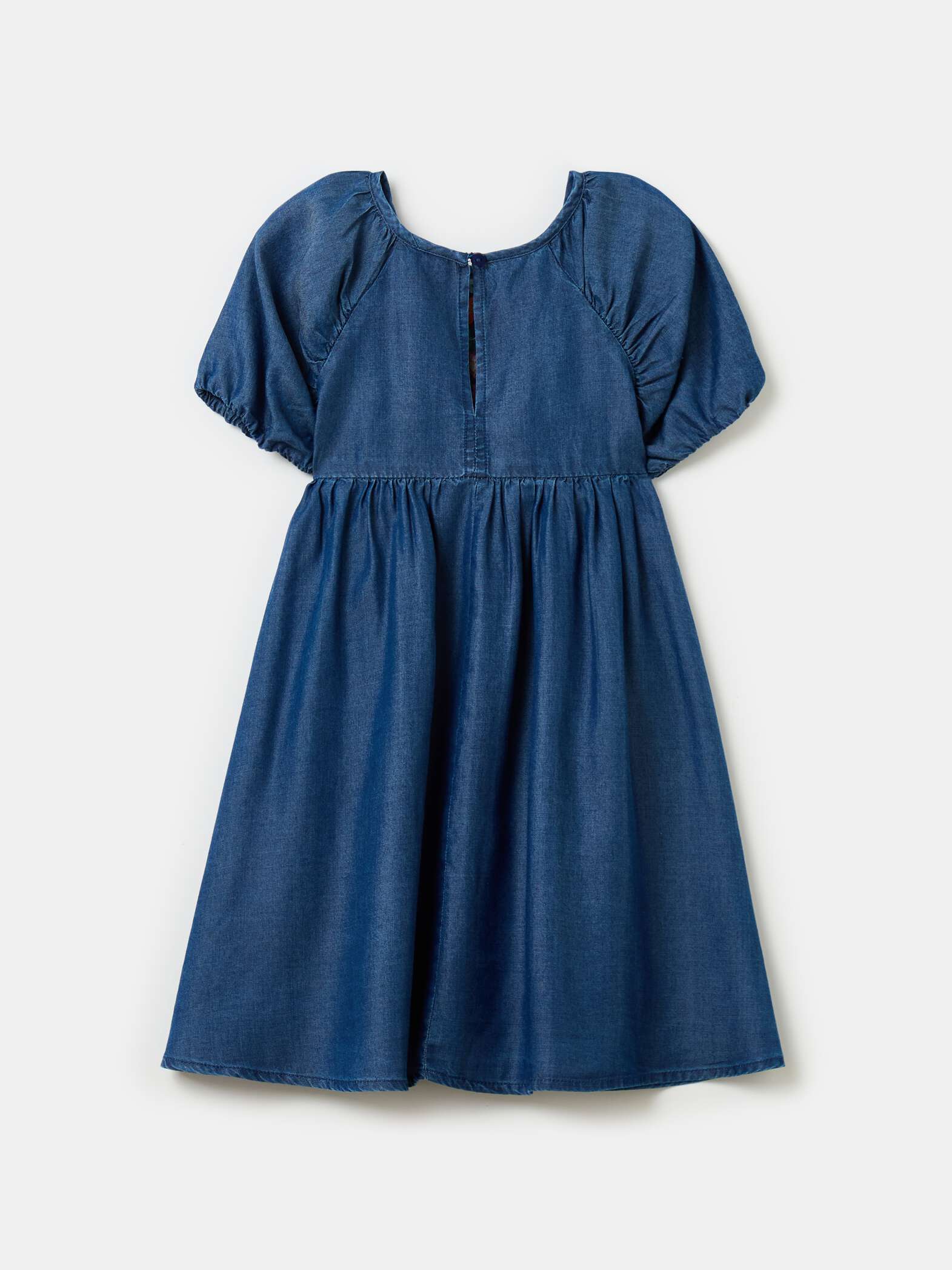 OVS / Платье для девочки - фото 2