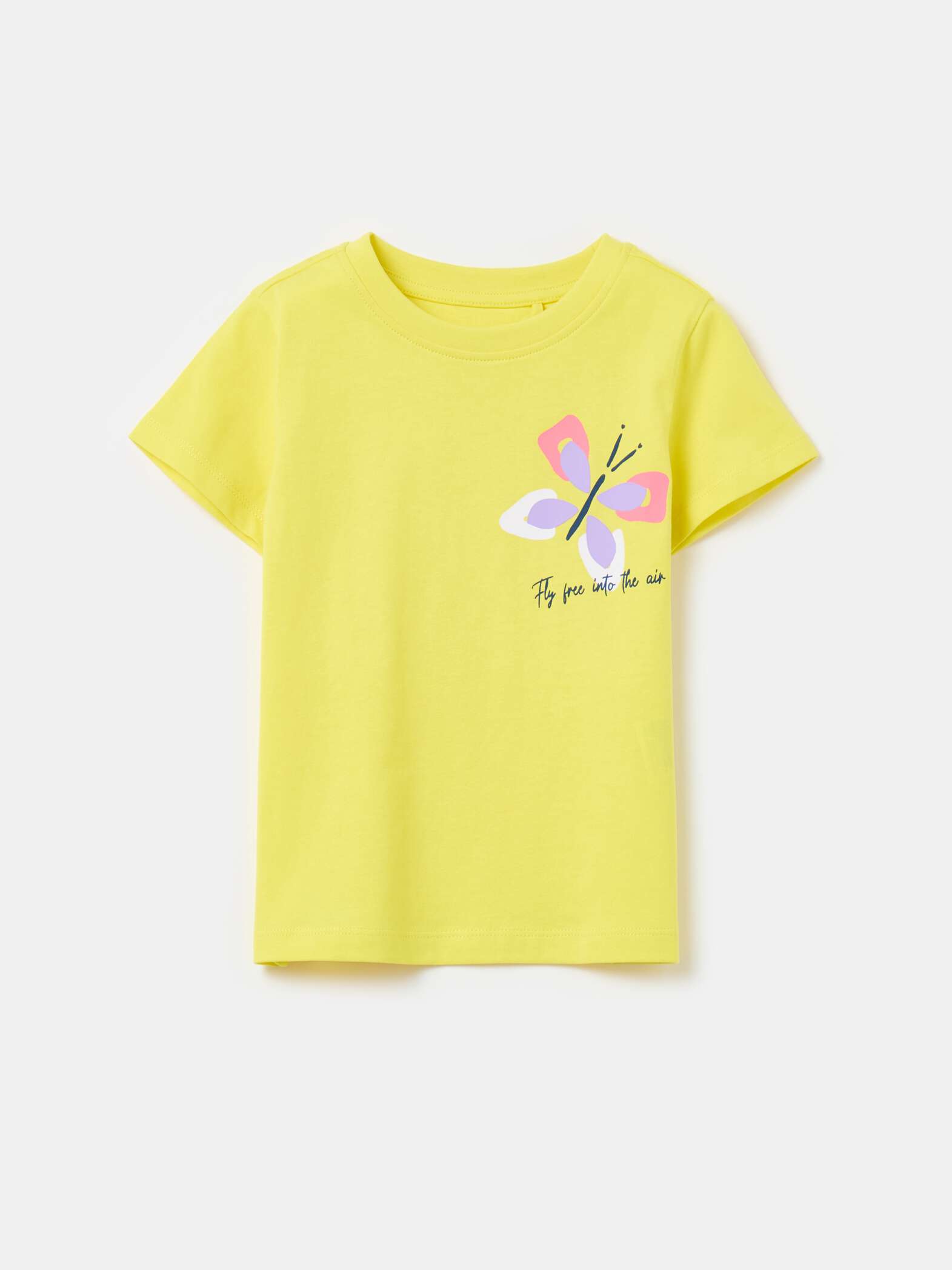 OVS / Футболка для девочки