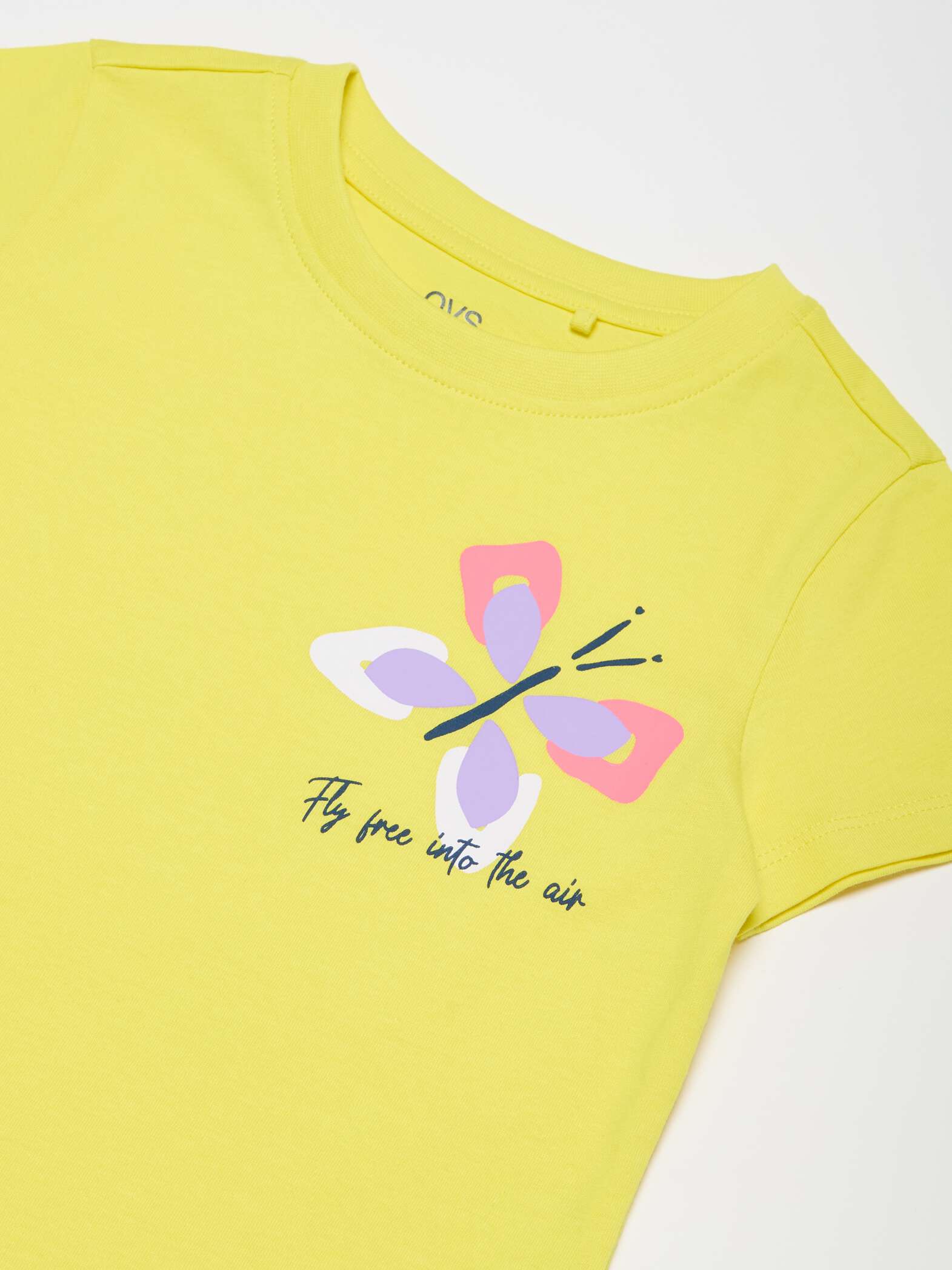 OVS / Футболка для девочки - фото 3