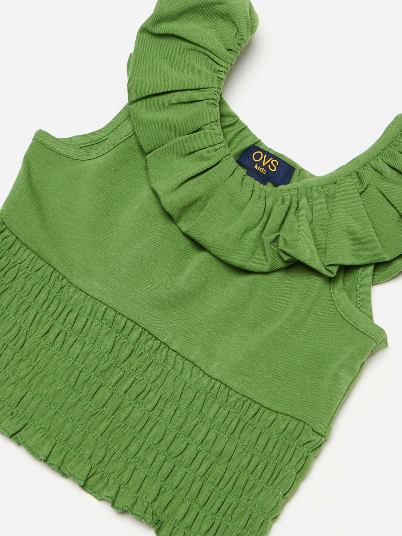 OVS / Футболка для девочки - фото 3