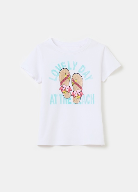 OVS / Футболка для девочки