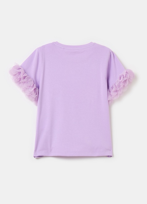 OVS / Футболка для девочки - фото 2