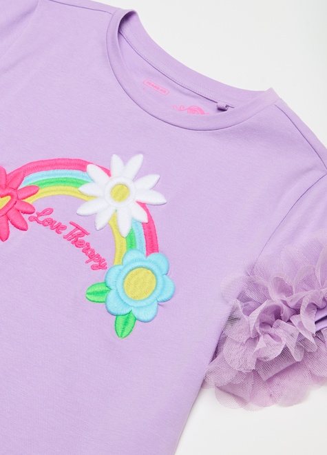 OVS / Футболка для девочки - фото 3