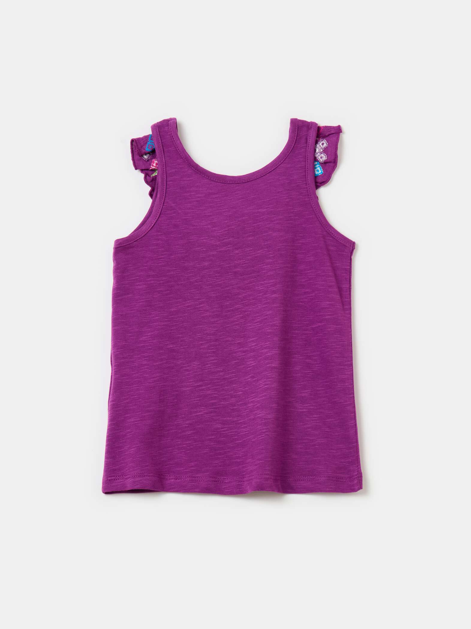 OVS / Футболка для девочки - фото 2