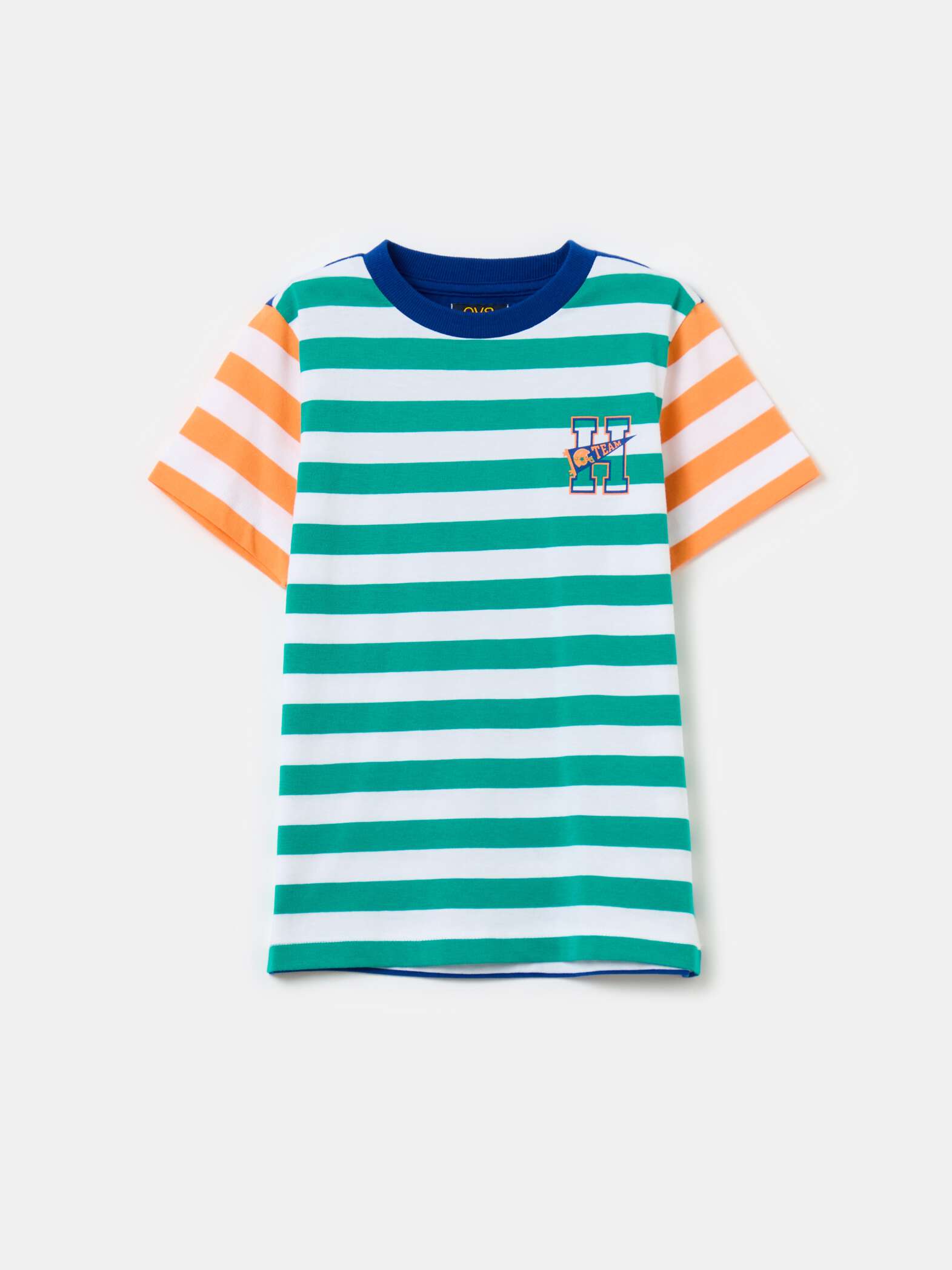 OVS / Футболка для мальчика - фото 3