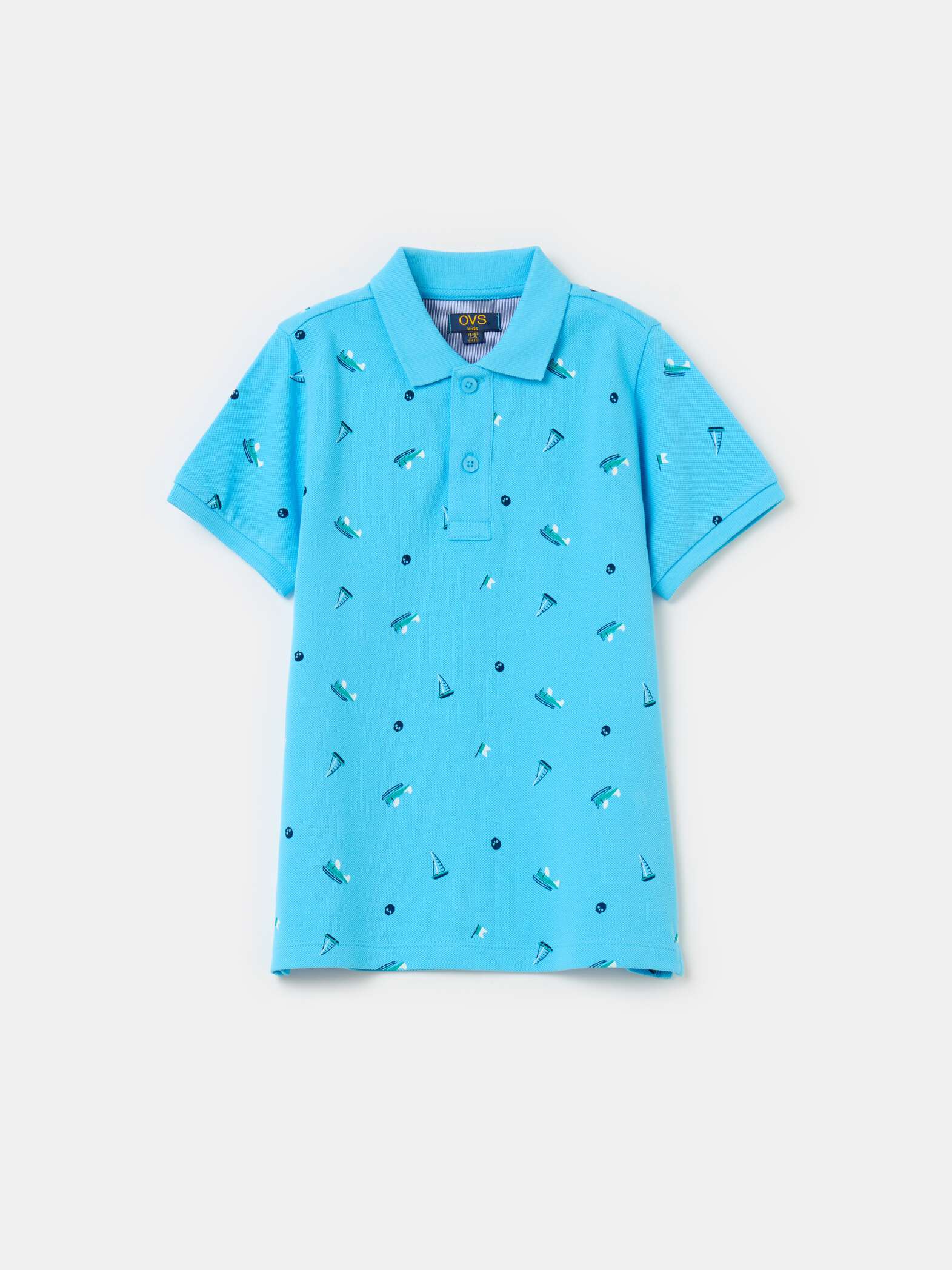 OVS / Поло для мальчика