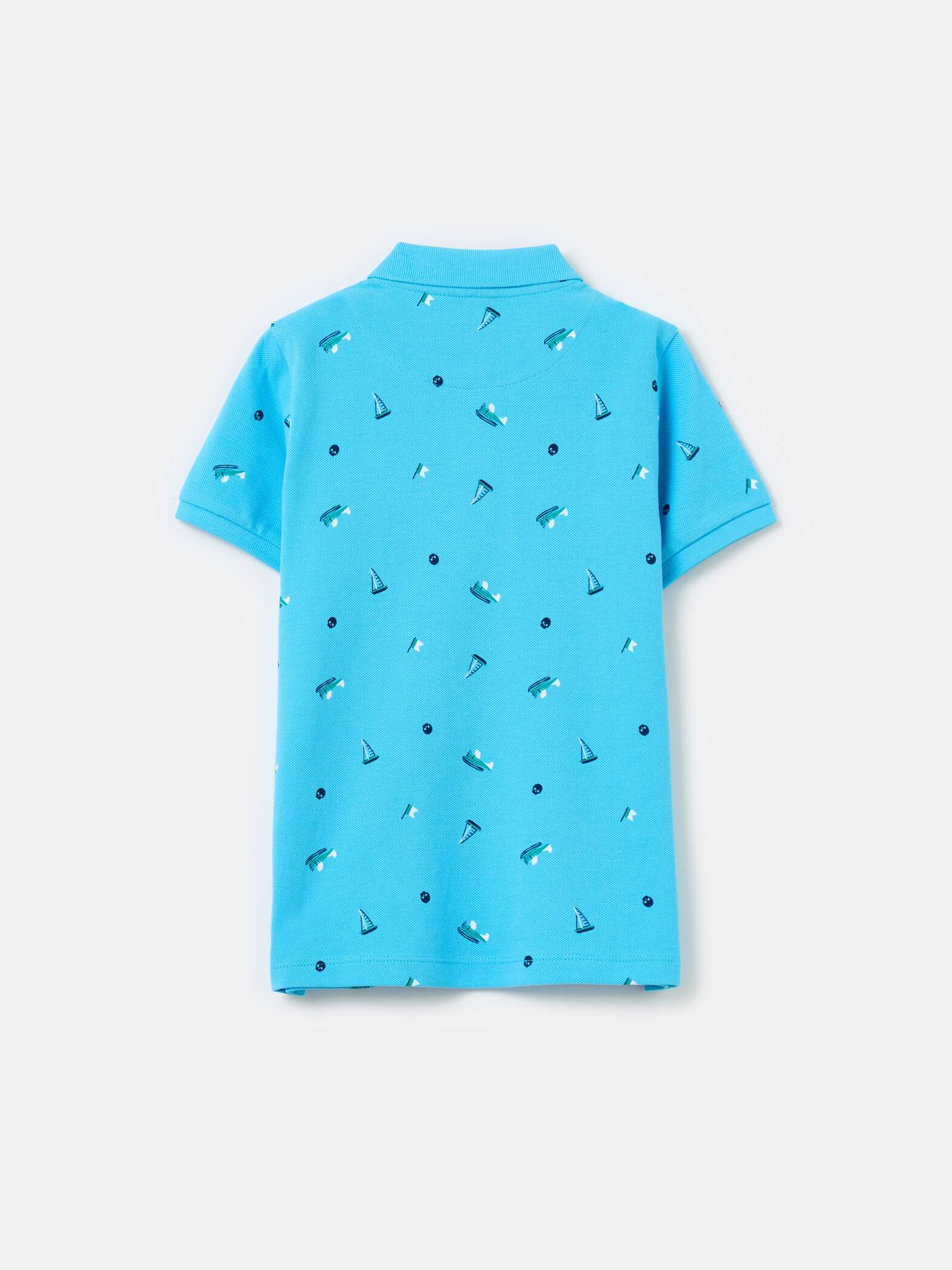 OVS / Поло для мальчика - фото 2