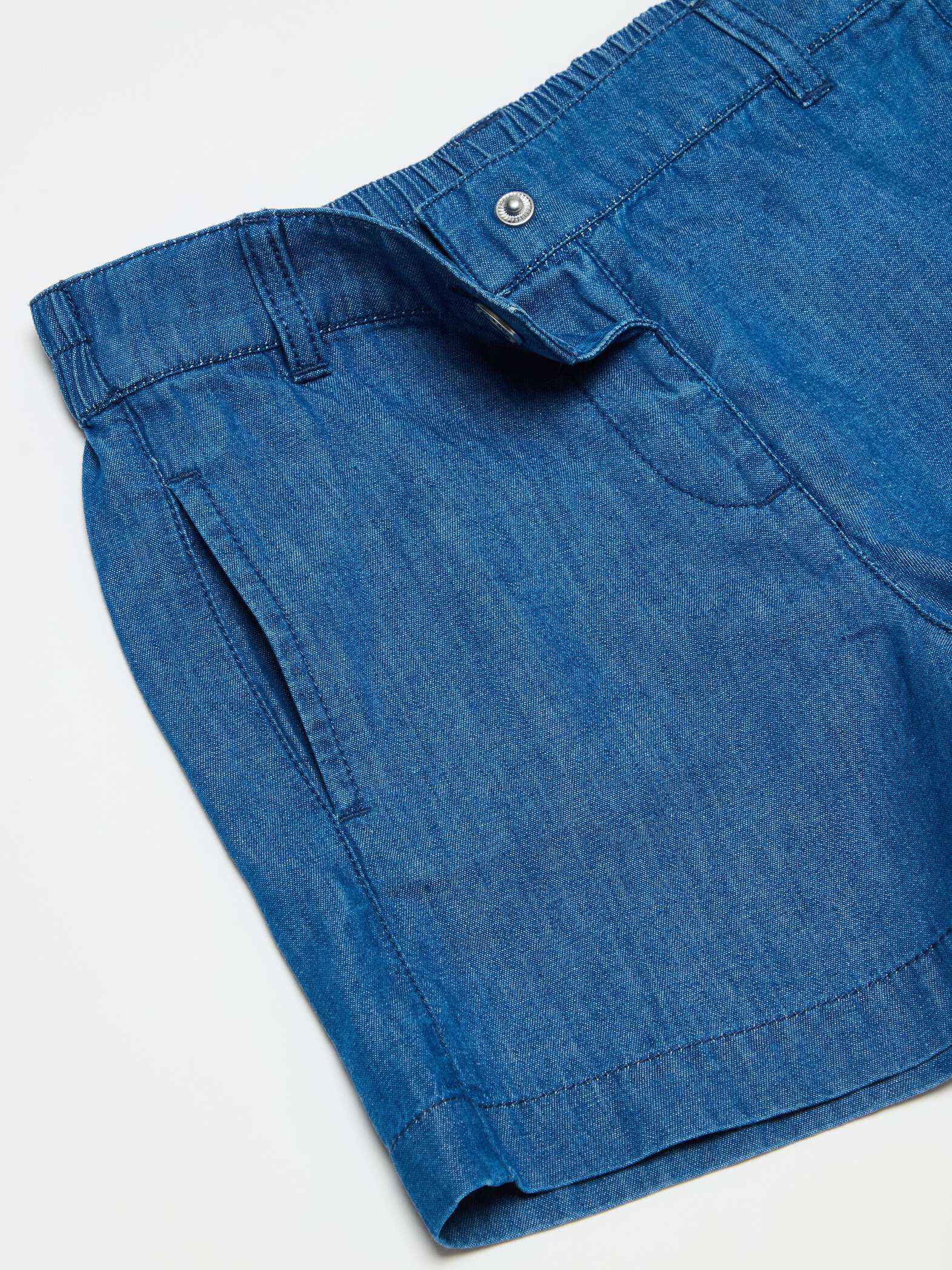 OVS / Шорты джинсовые для девочки