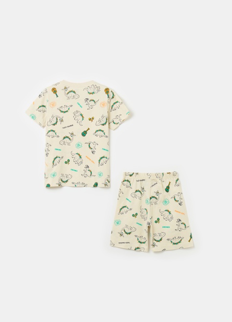 OVS / Пижама для мальчика - фото 2