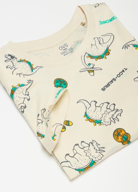 OVS / Пижама для мальчика - фото 3