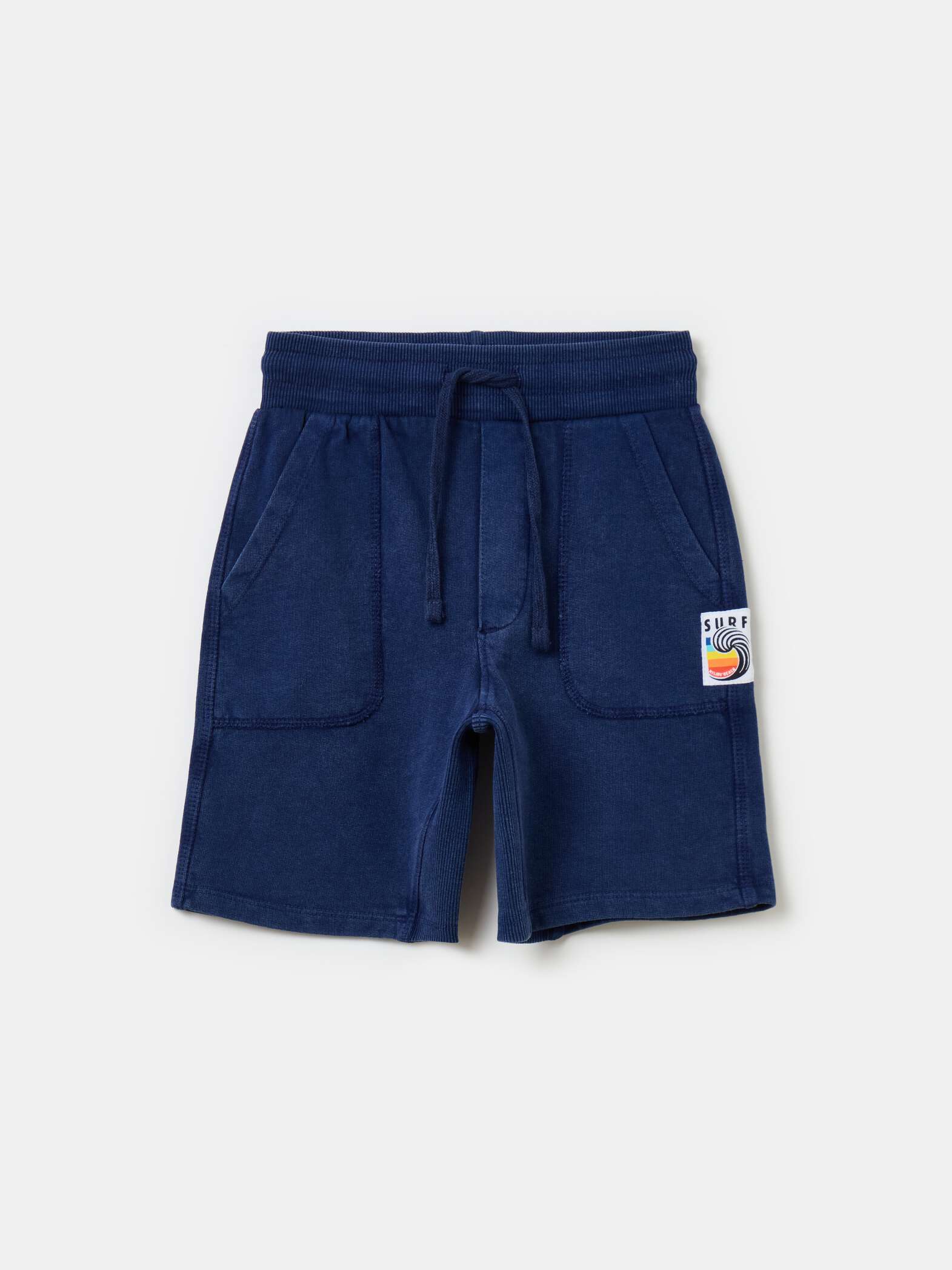 OVS / Шорты трикотажные для мальчика