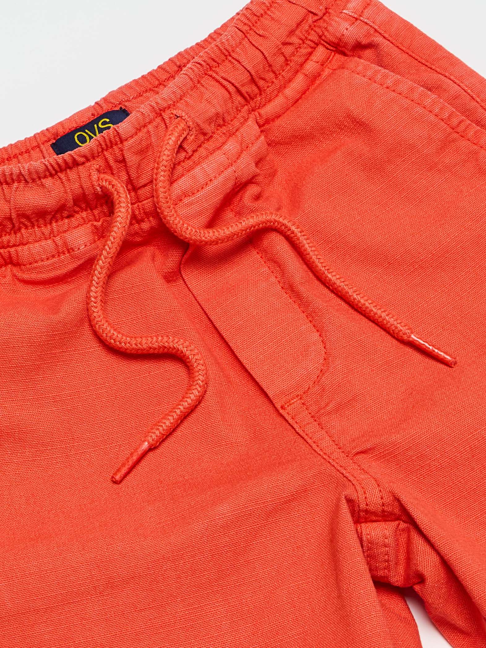 OVS / Шорты для мальчика - фото 3