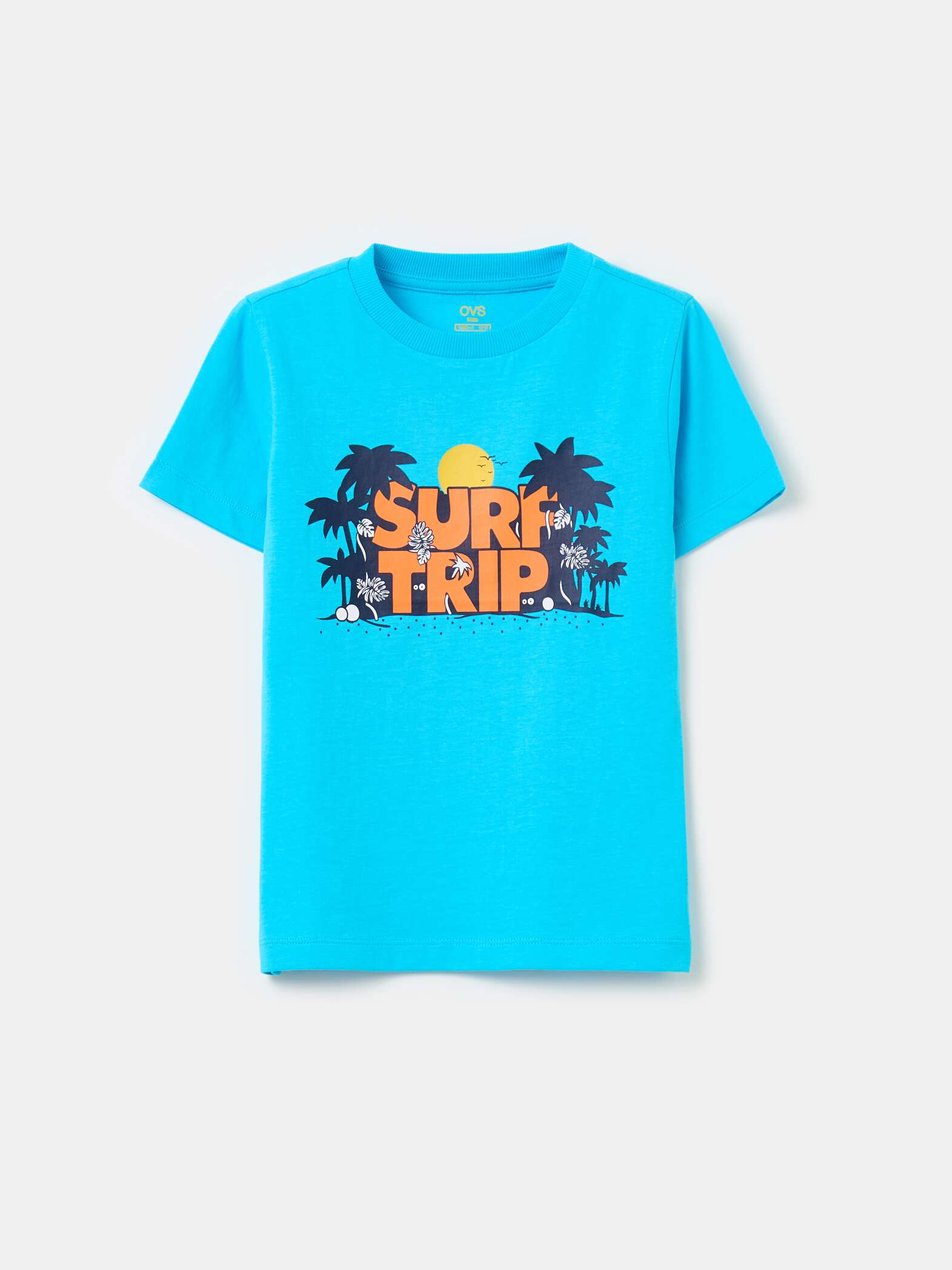 OVS / Футболка для мальчика