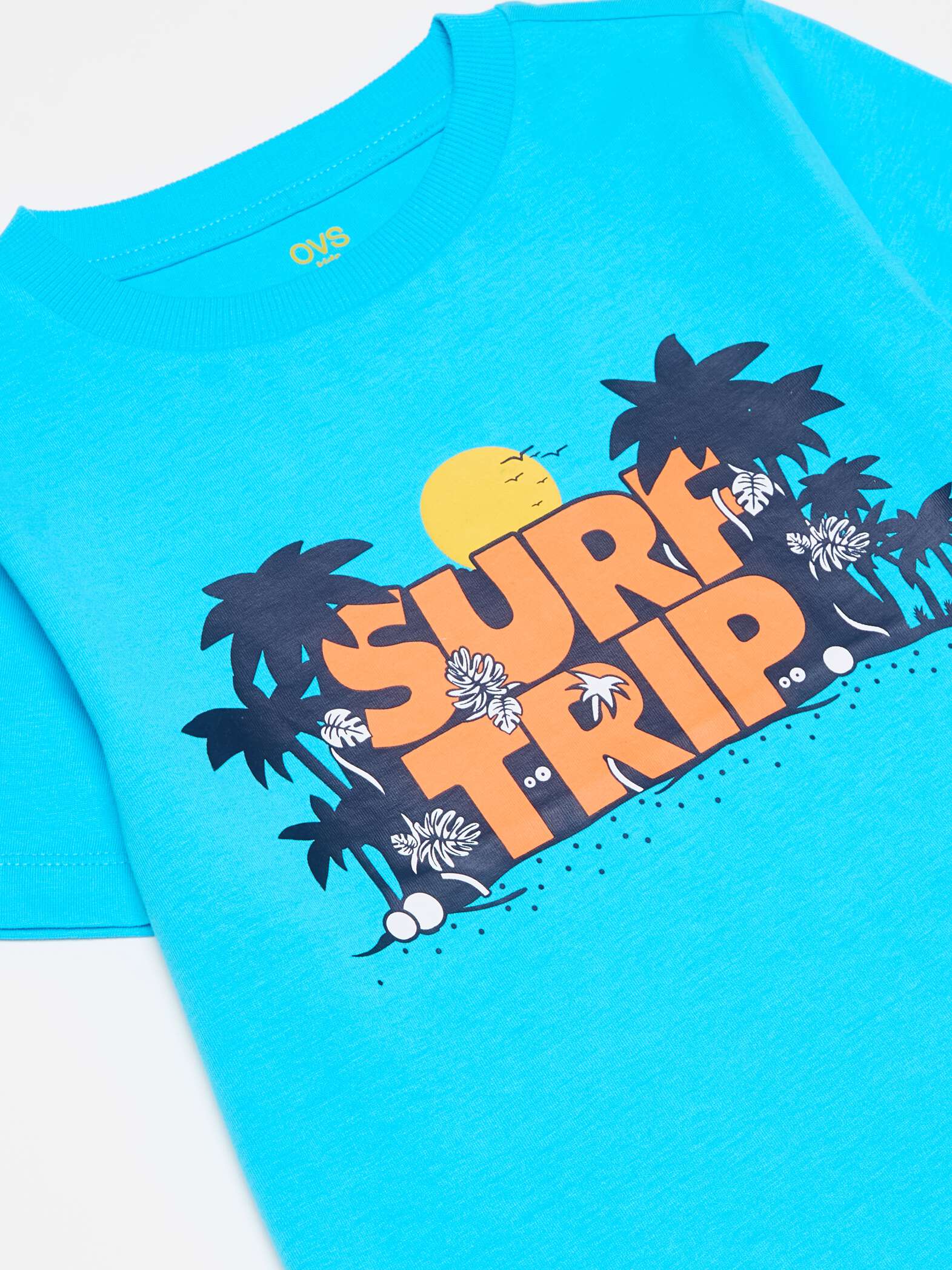 OVS / Футболка для мальчика - фото 3