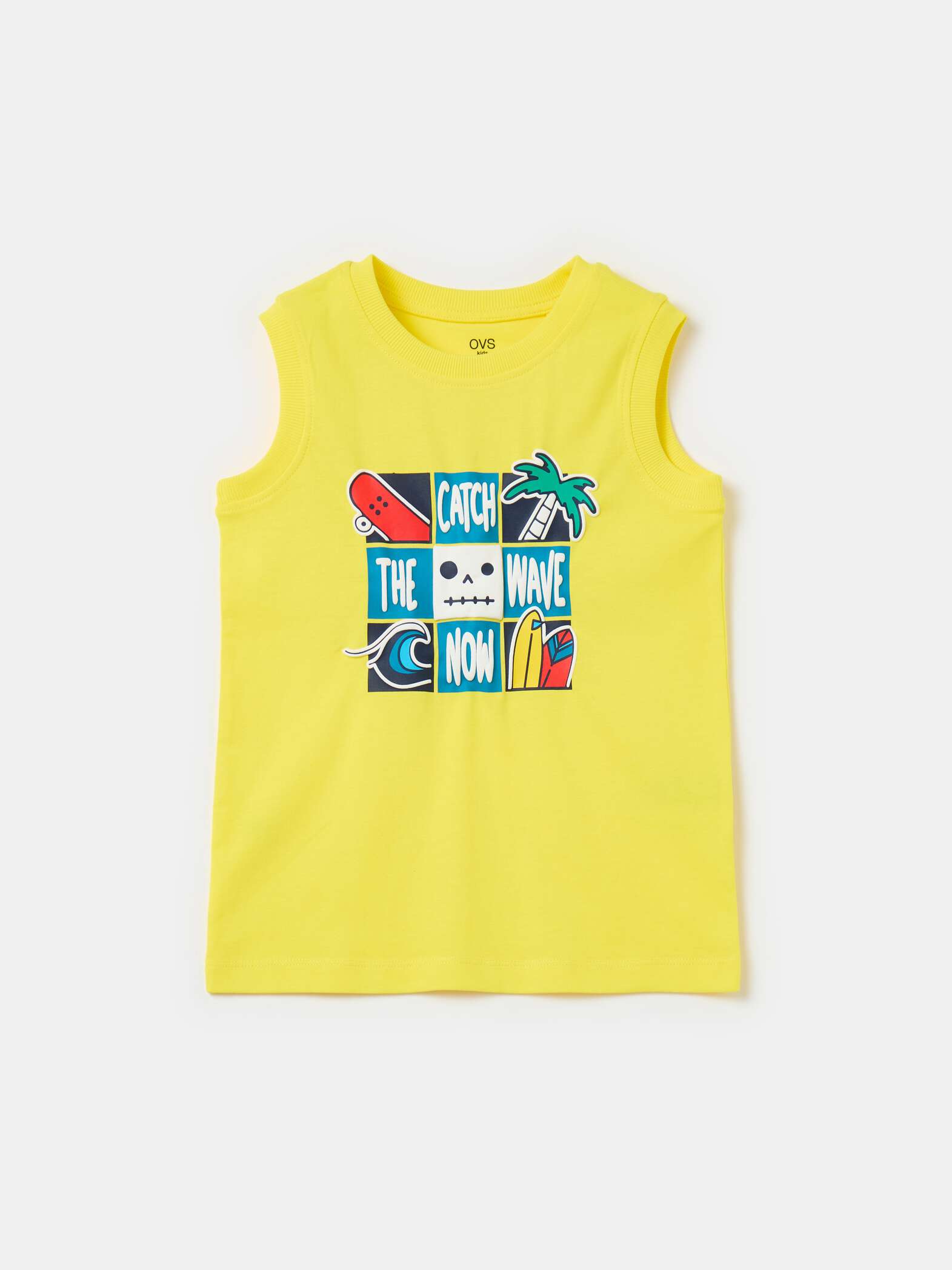 OVS / Футболка для мальчика