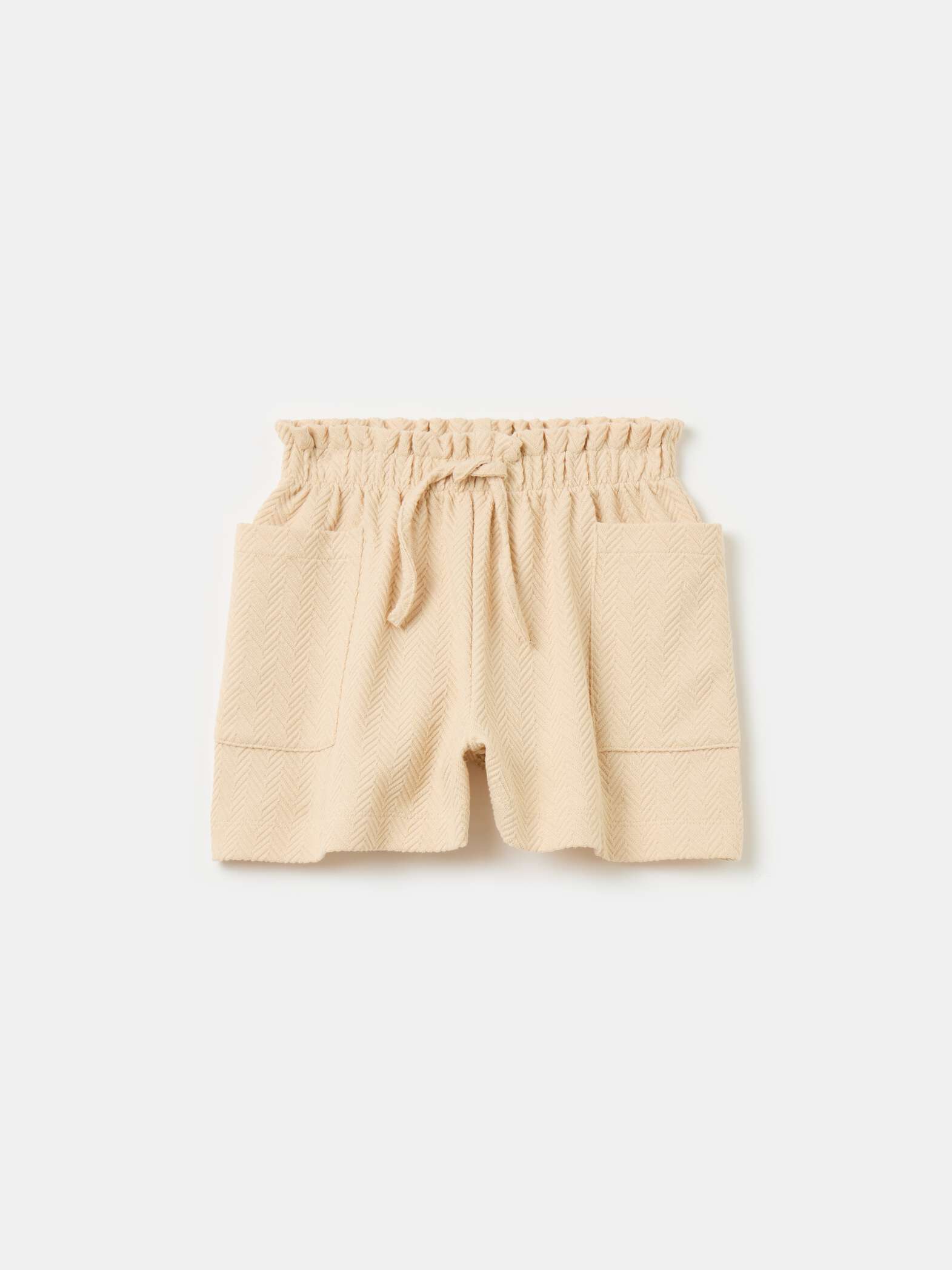 OVS / Шорты трикотажные для девочки