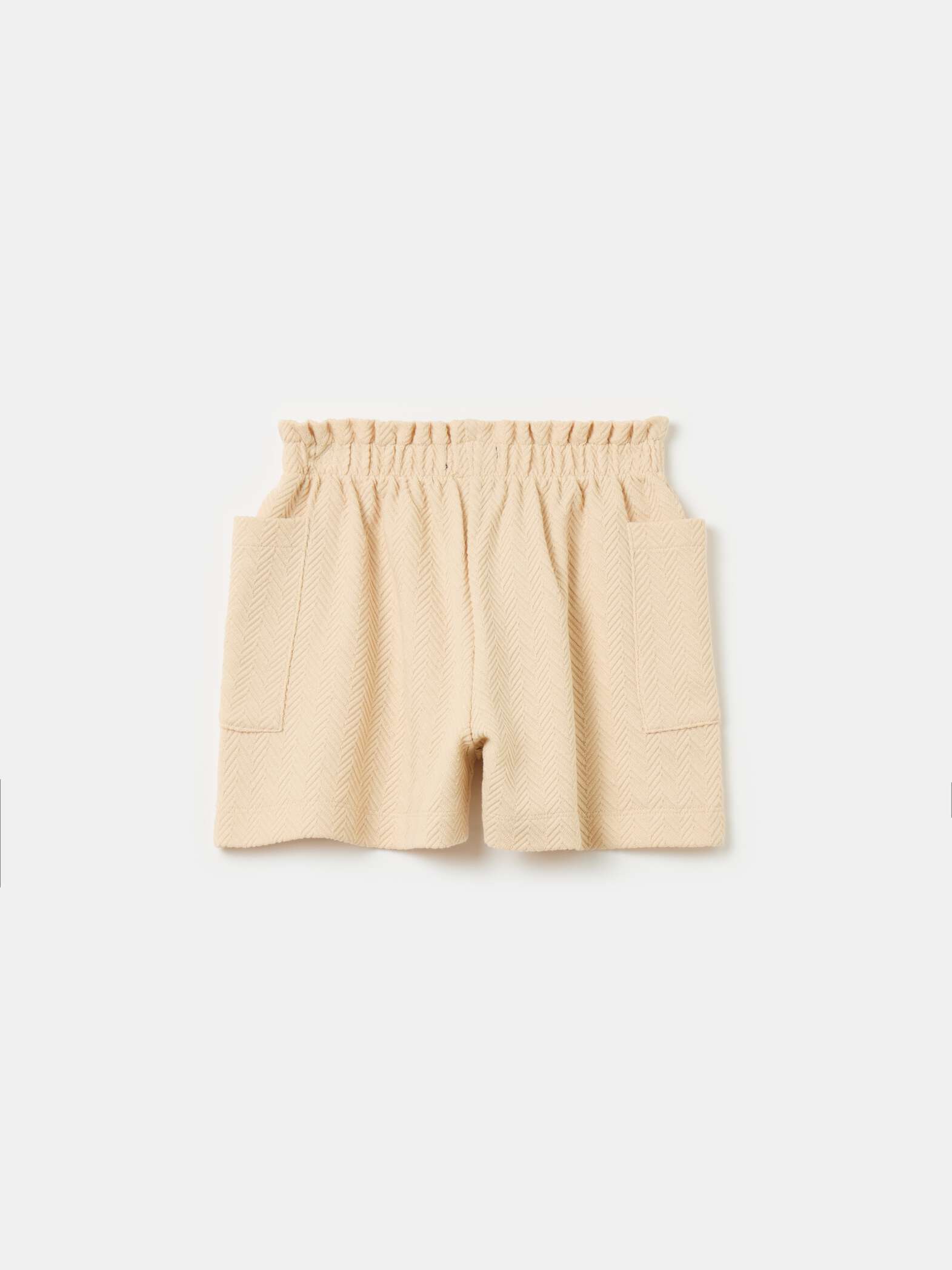 OVS / Шорты трикотажные для девочки