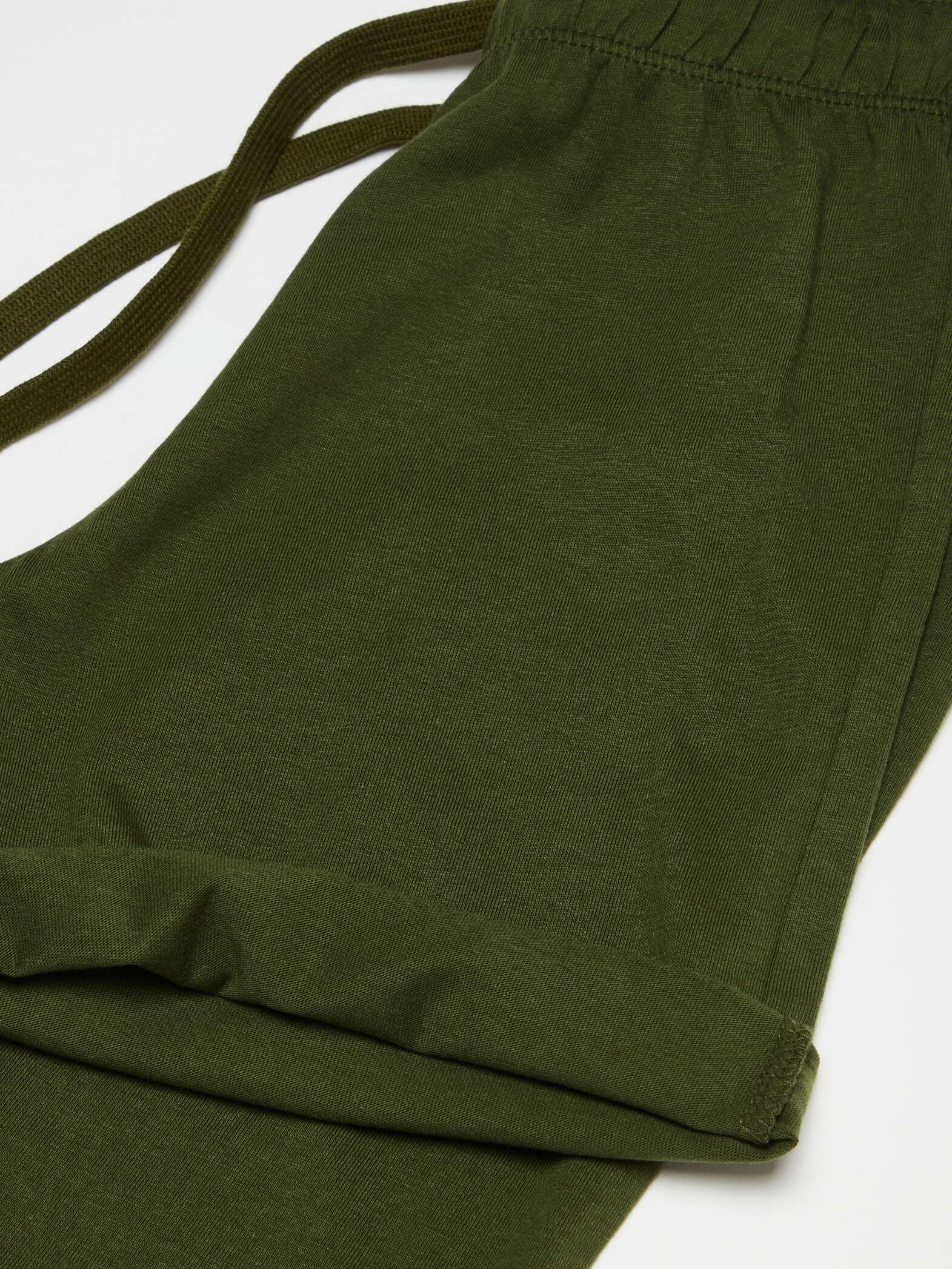 OVS / Комплект футболка и шорты трикотажные для мальчика - фото 3