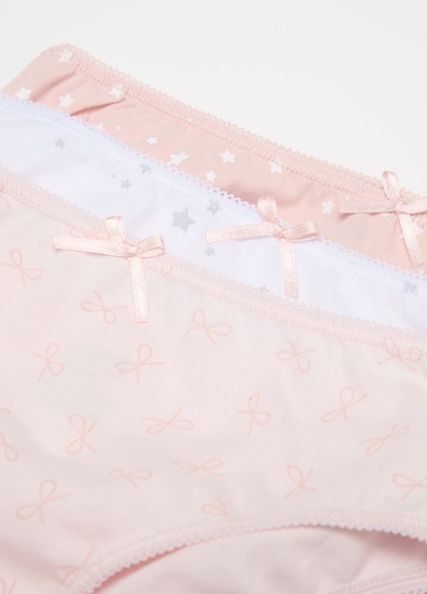 OVS / Трусы, 5 шт. для девочки - фото 3