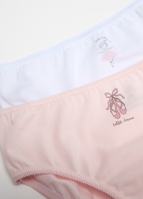 OVS / Трусы, 5 шт. для девочки - фото 4