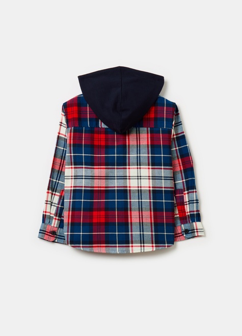 OVS / Рубашка для мальчика - фото 2