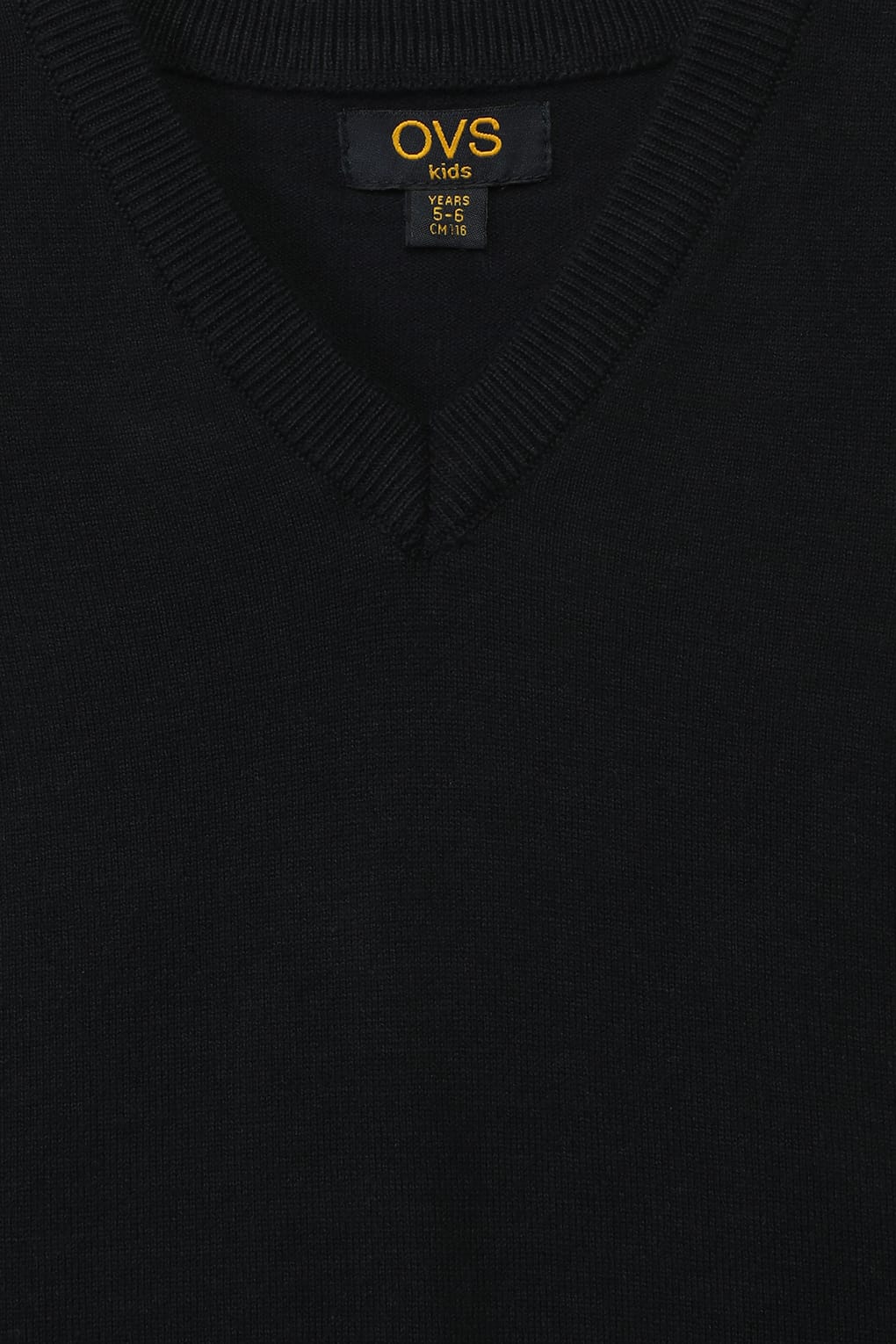 OVS / Жилет для девочки