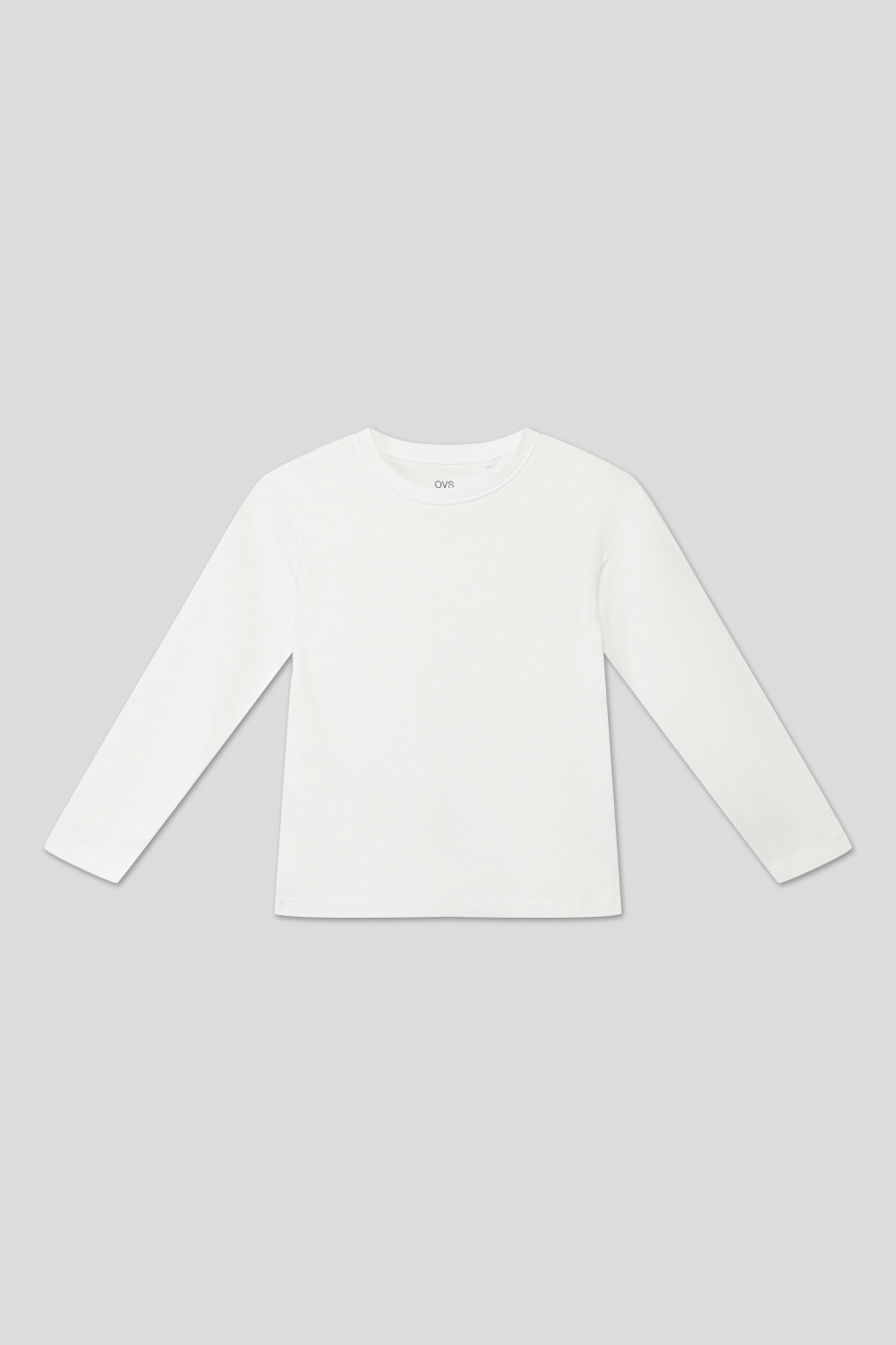 OVS / Джемпер трикотажный для девочки