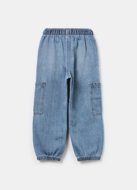 OVS / Джинсы для мальчика - фото 2