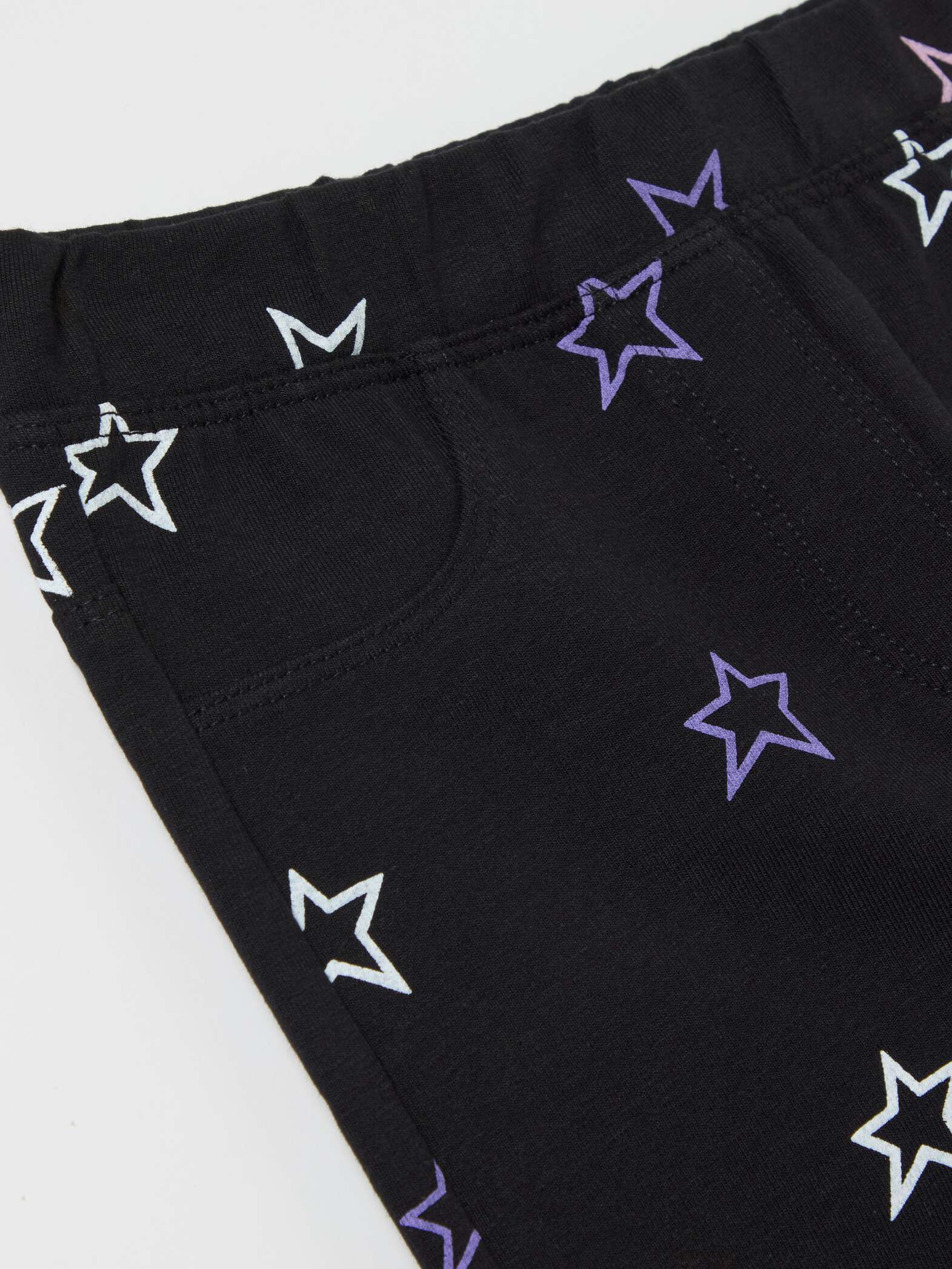 OVS / Легинсы для девочки - фото 3