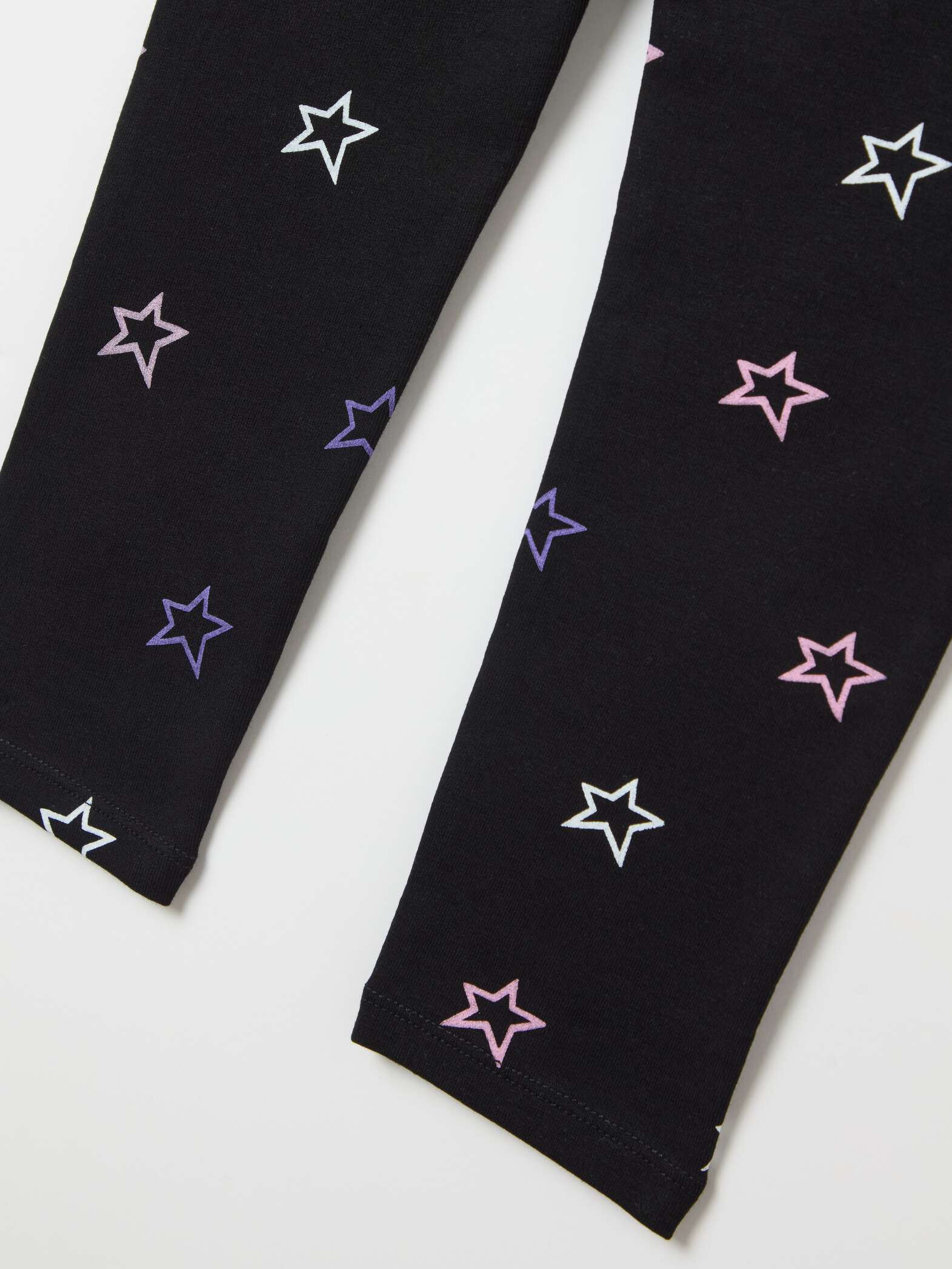 OVS / Легинсы для девочки - фото 4